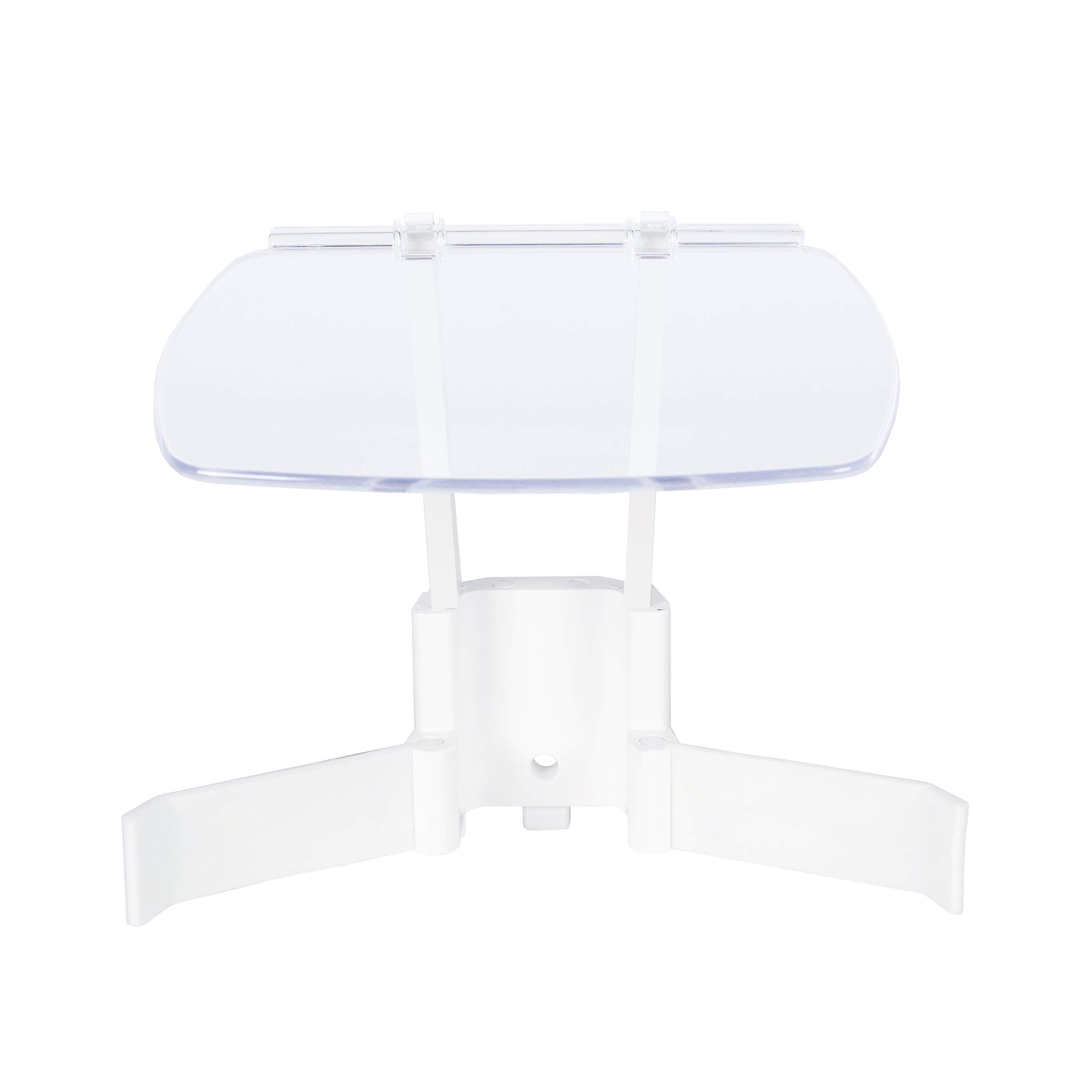 Grinder Face Shield Kit