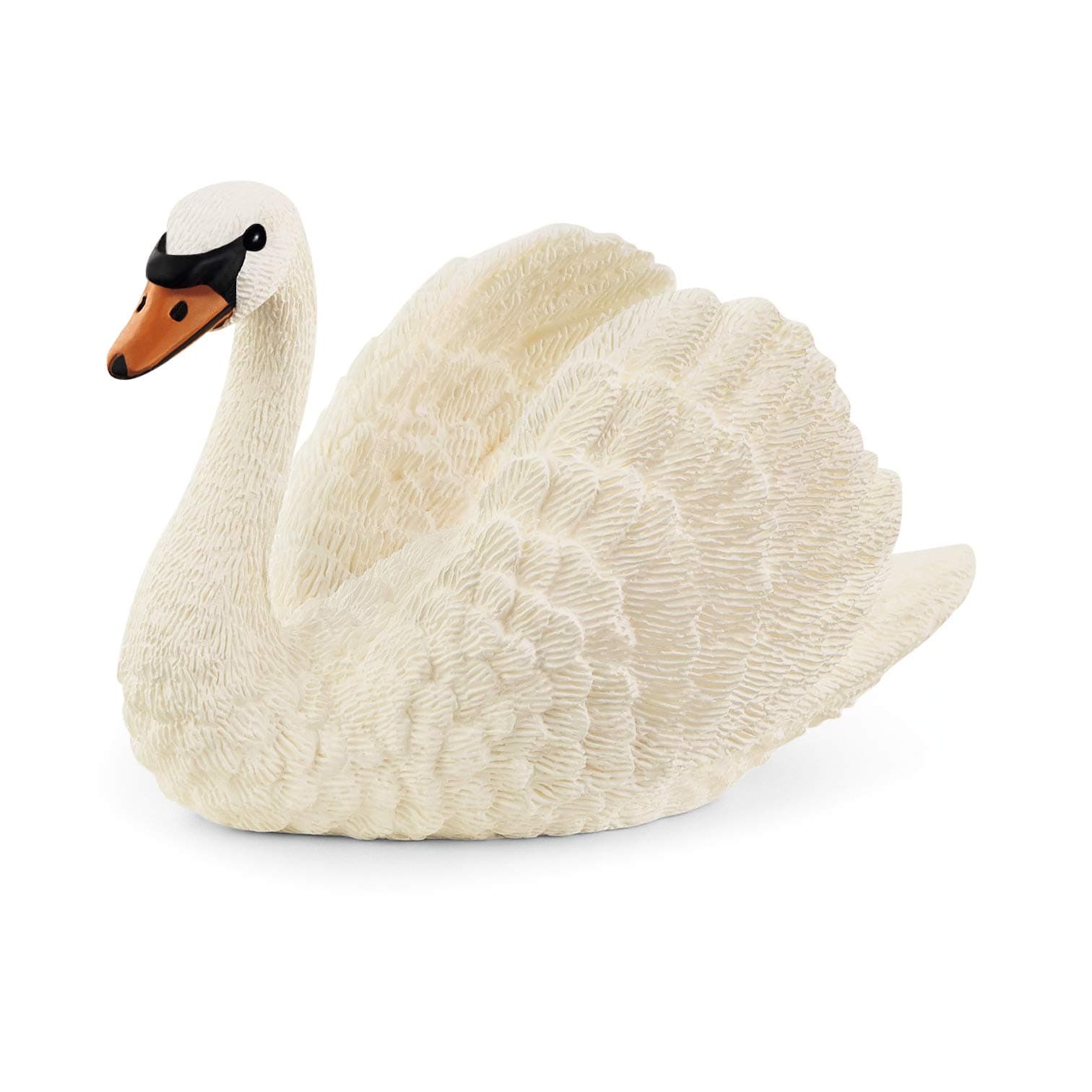 SCHLEICH 13921 Swan Farm World Toy Figurine for children aged 3-8 Years