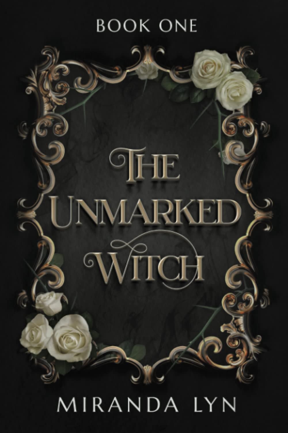 The Unmarked Witch