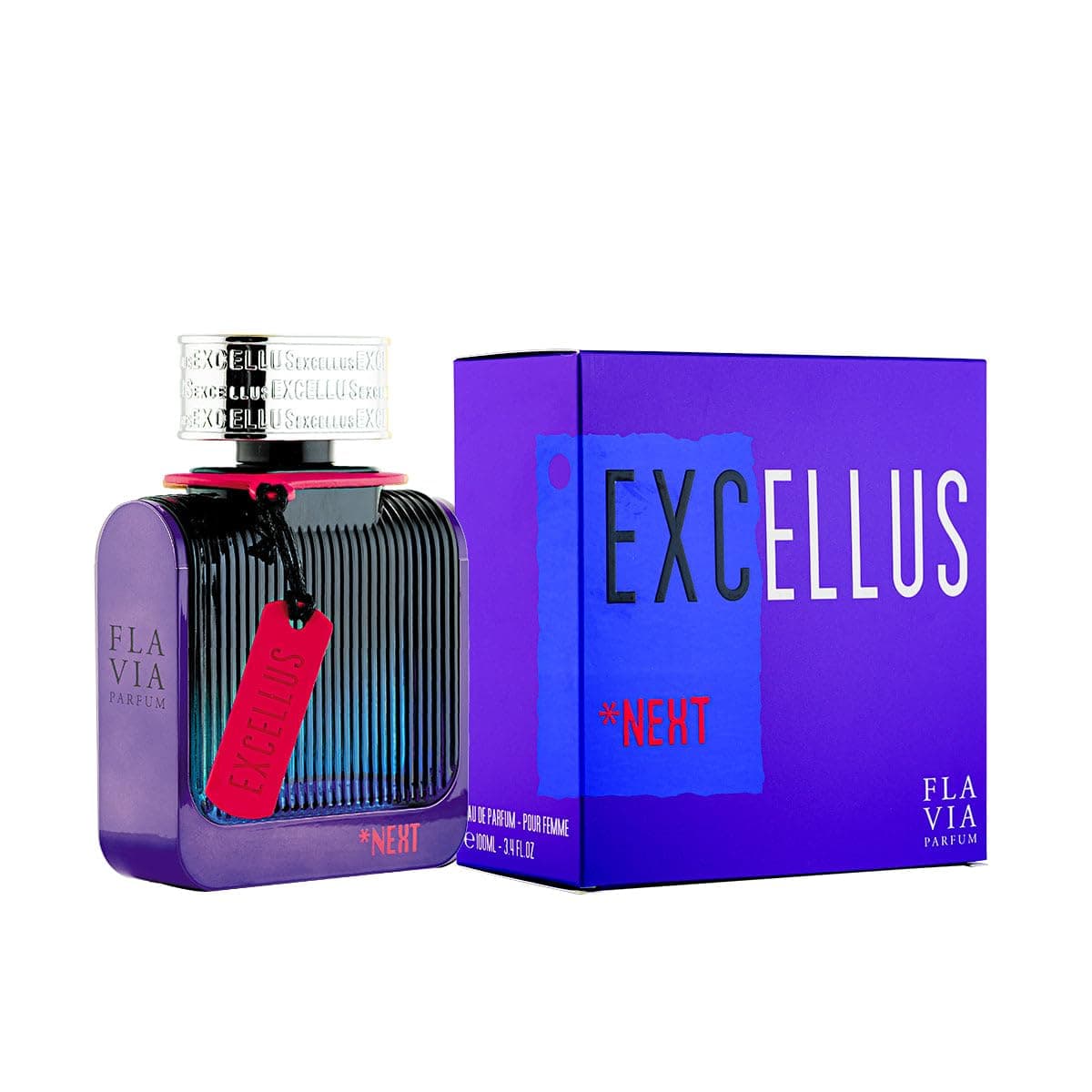 Excellus Next for Women - 3.4 oz EDP Spray