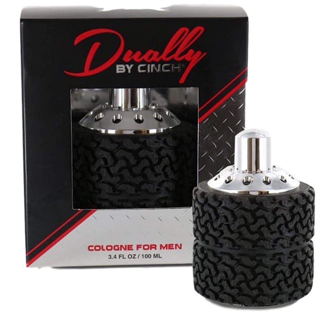 Men's Dually Cologne