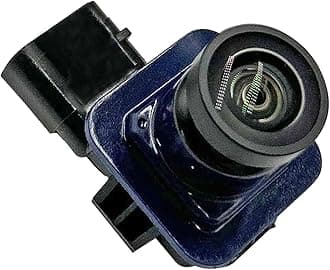 EP5Z-19G490-A Reversing Camera Compatible with Lincoln MKZ 2013-2016 Replaces EP5Z19G490A DP5Z-19G490-A DP5Z19G490A