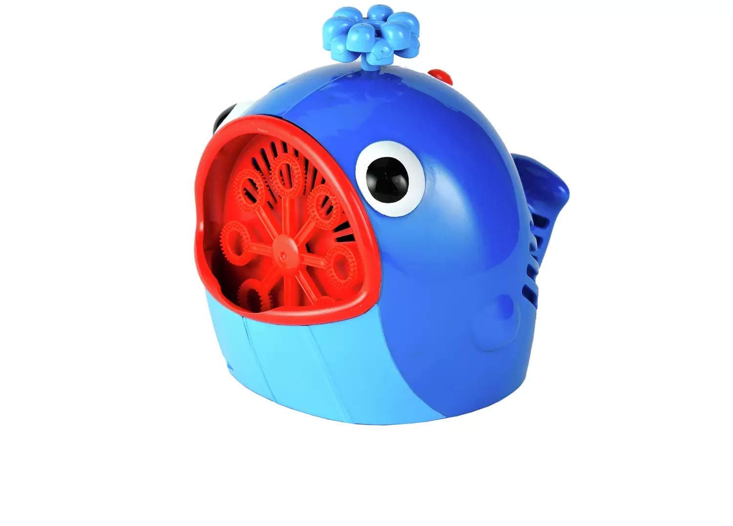 Chad Valley Whale Bubble Machine **Exclusively on Sunday Electronics**