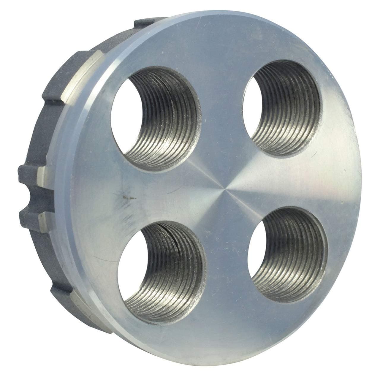 90269 Classic 4 Hole Turret Press Turret