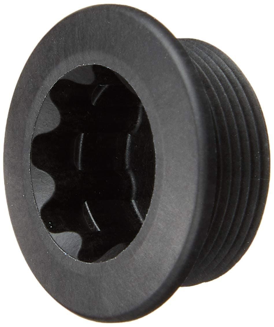 SHIMANOSpares FC-7900 crank arm fixing bolt