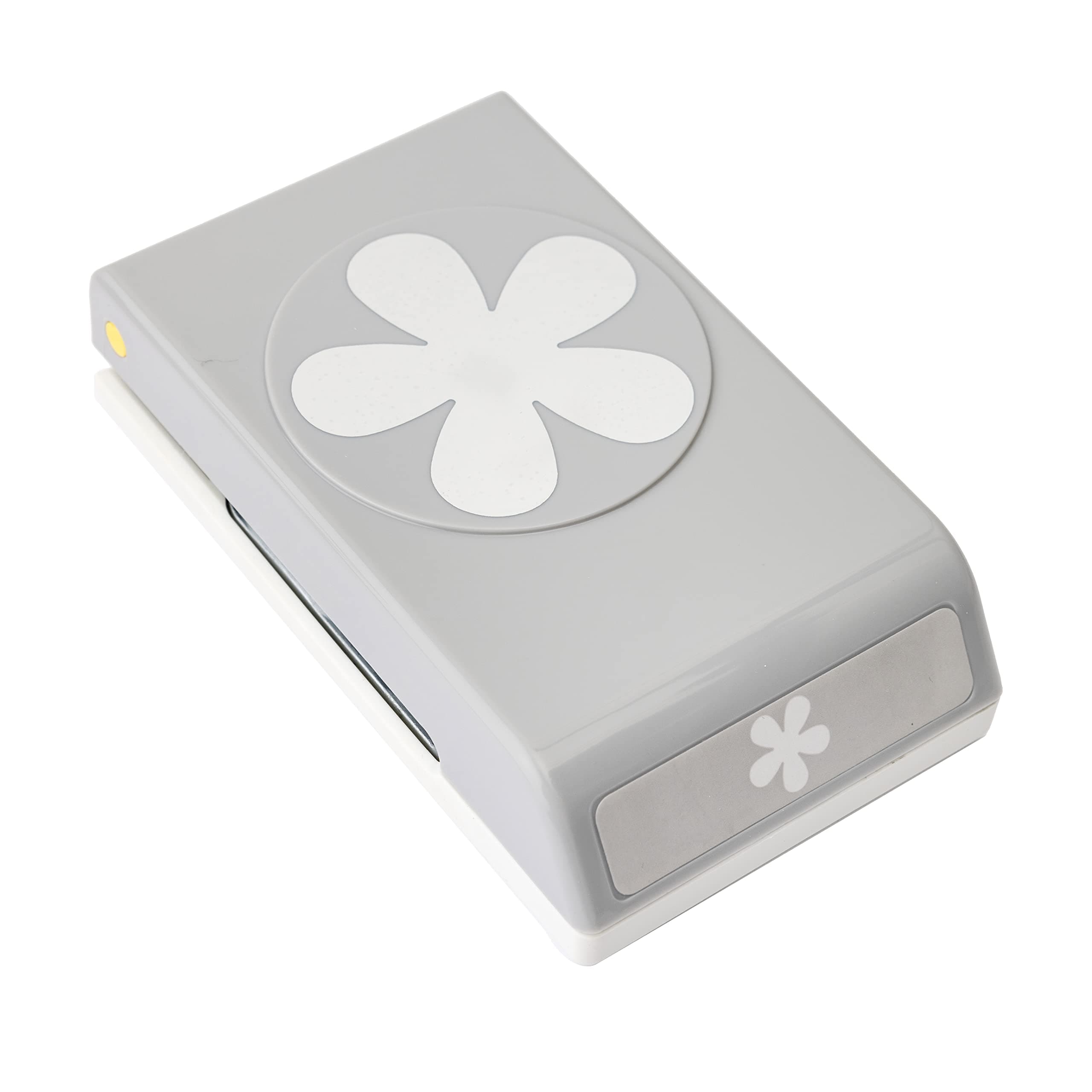 EK Success Tools Retro Flower Punch, Large, New Package