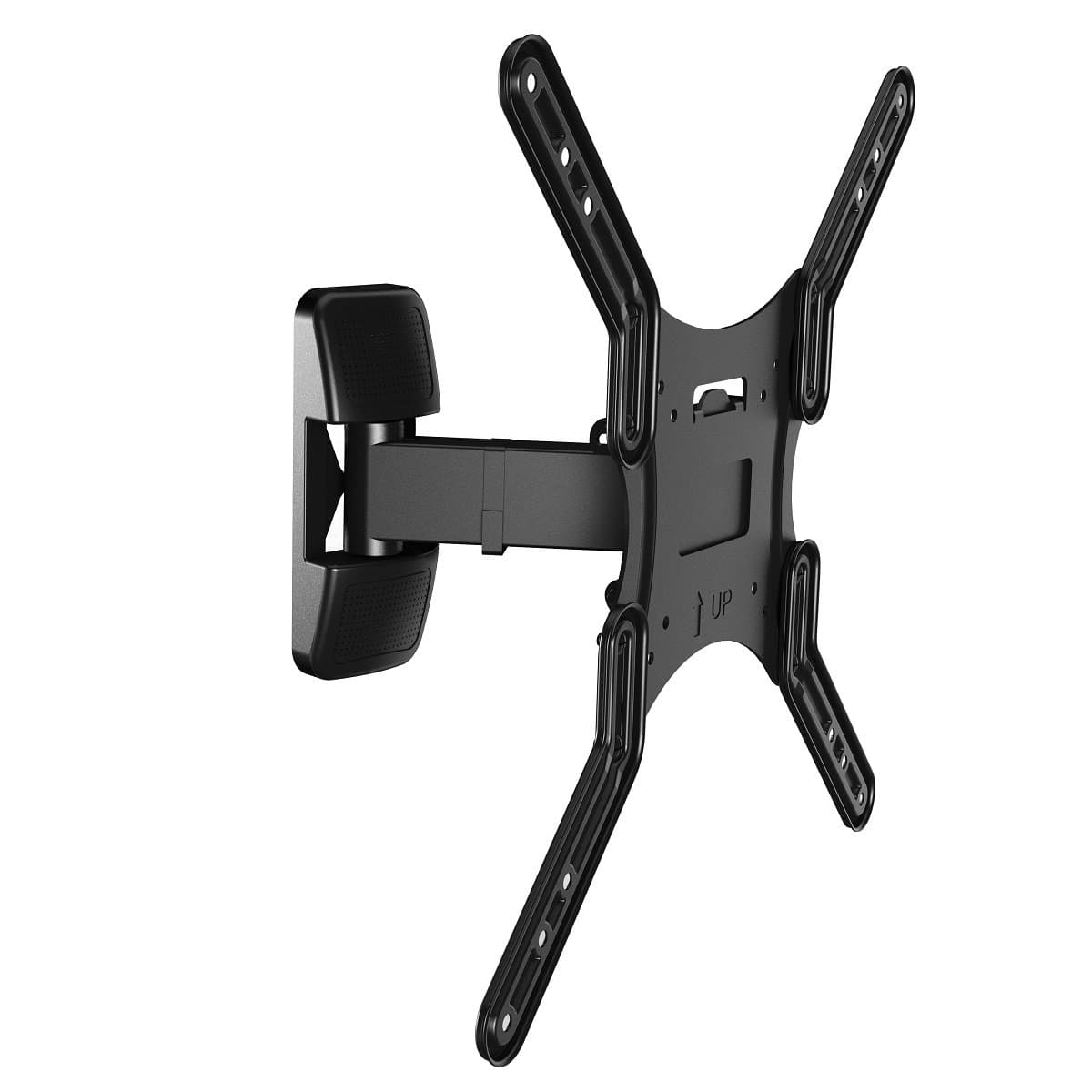 NB Emmy Mount SP200 Full Motion Cantilever Mount for Flat Panel TV Screens 32" to 47" Inches up to 60 lbs