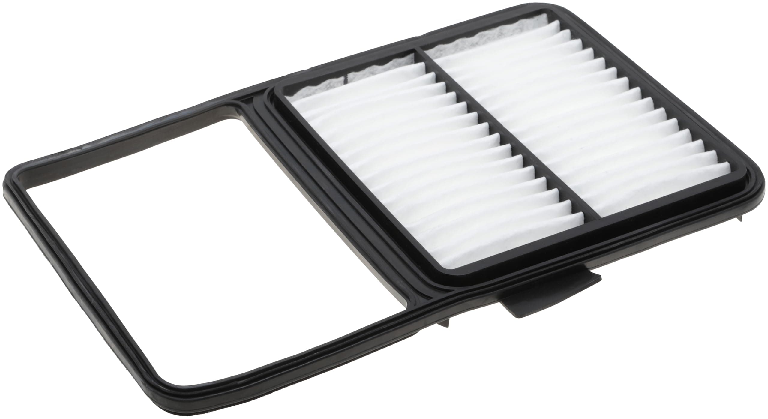 Extra Guard CA10159 Replacement Engine Air Filter for Select Select 2004-2009 Toyota Prius (1.5L), Provides Up to 12 Months or 12,000 Miles Filter Protection