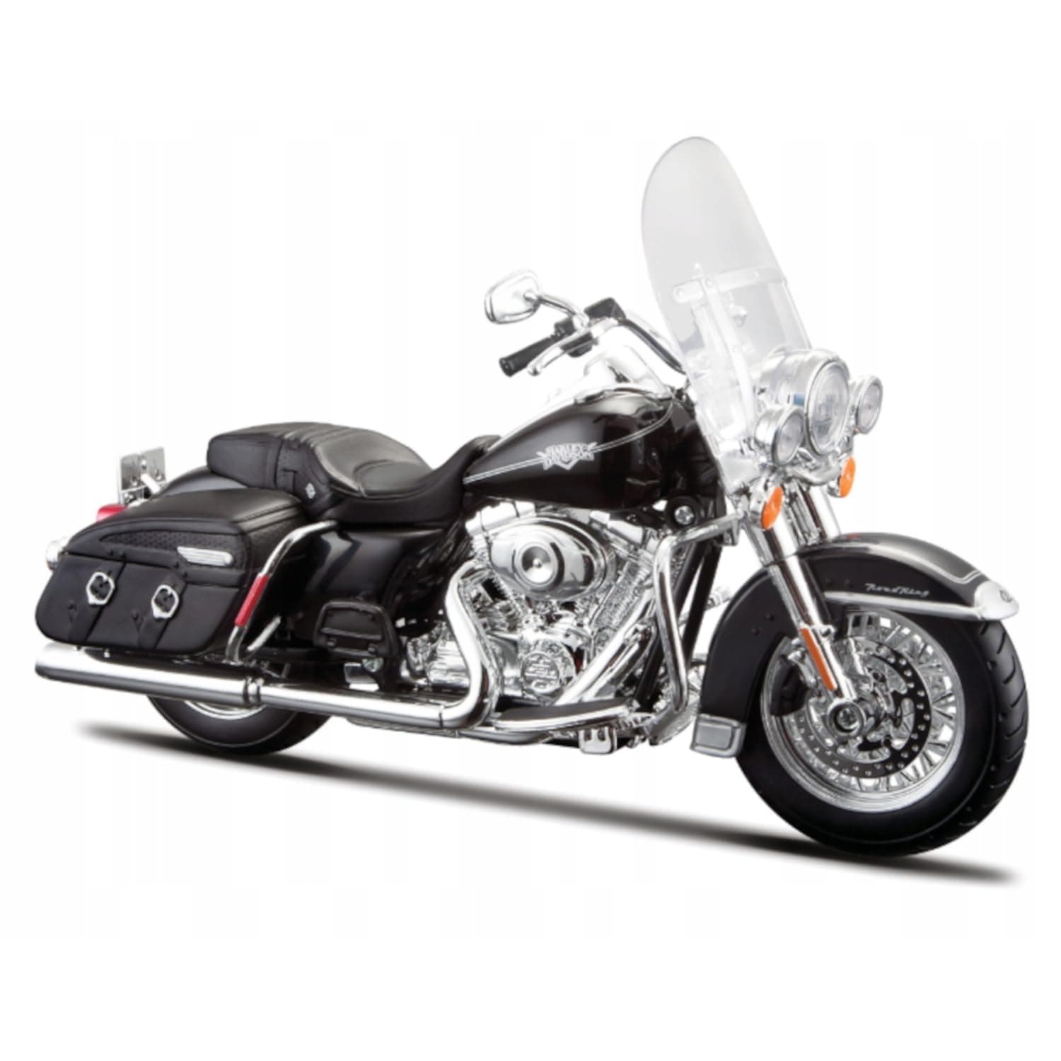1:12 Harley-Davidson Custom - 2013 FLHRC Road King Classic