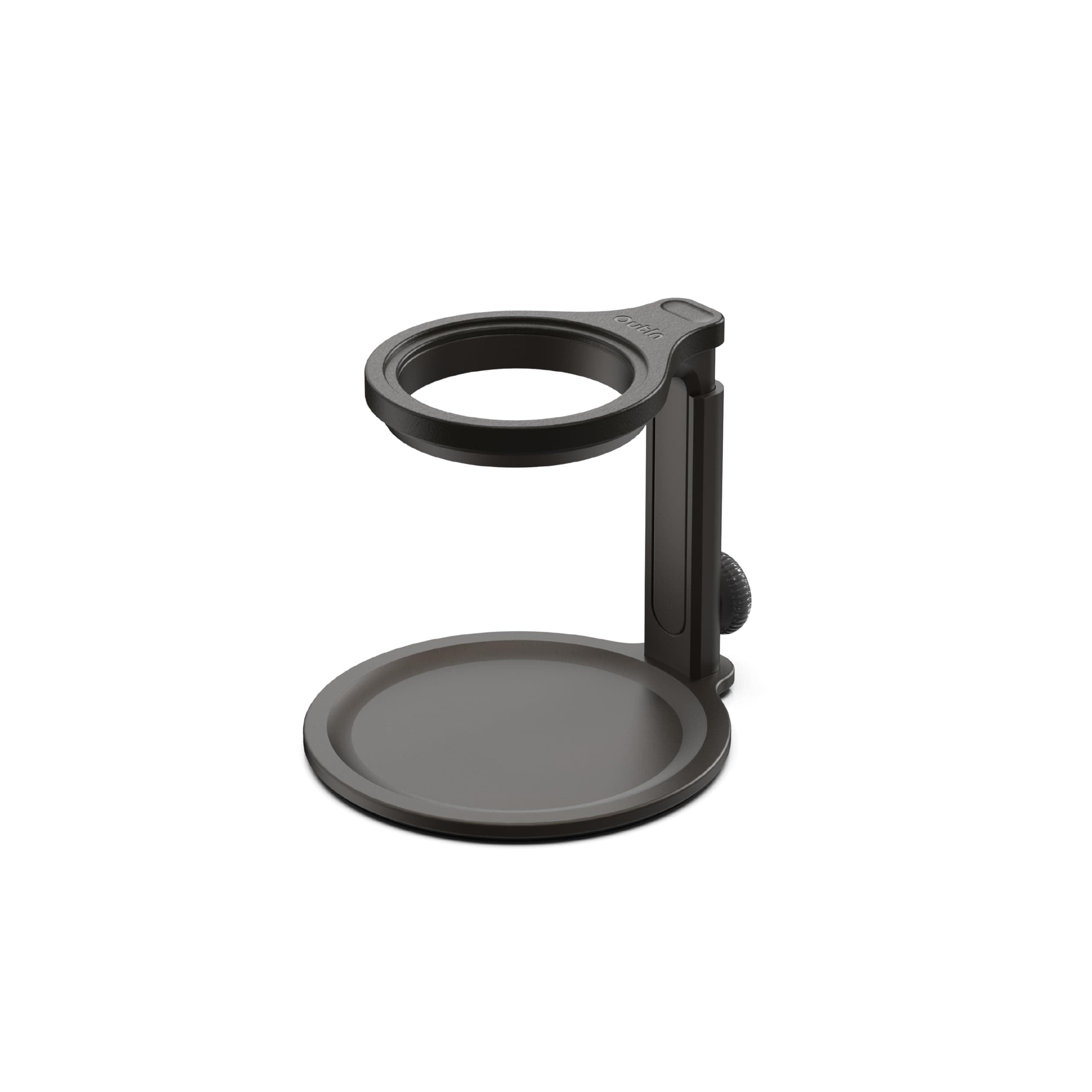 Outin Detachable Universal Coffee Stand,Portable Espresso Machine Stand,Pour Over Coffee Stand Easy to Carry