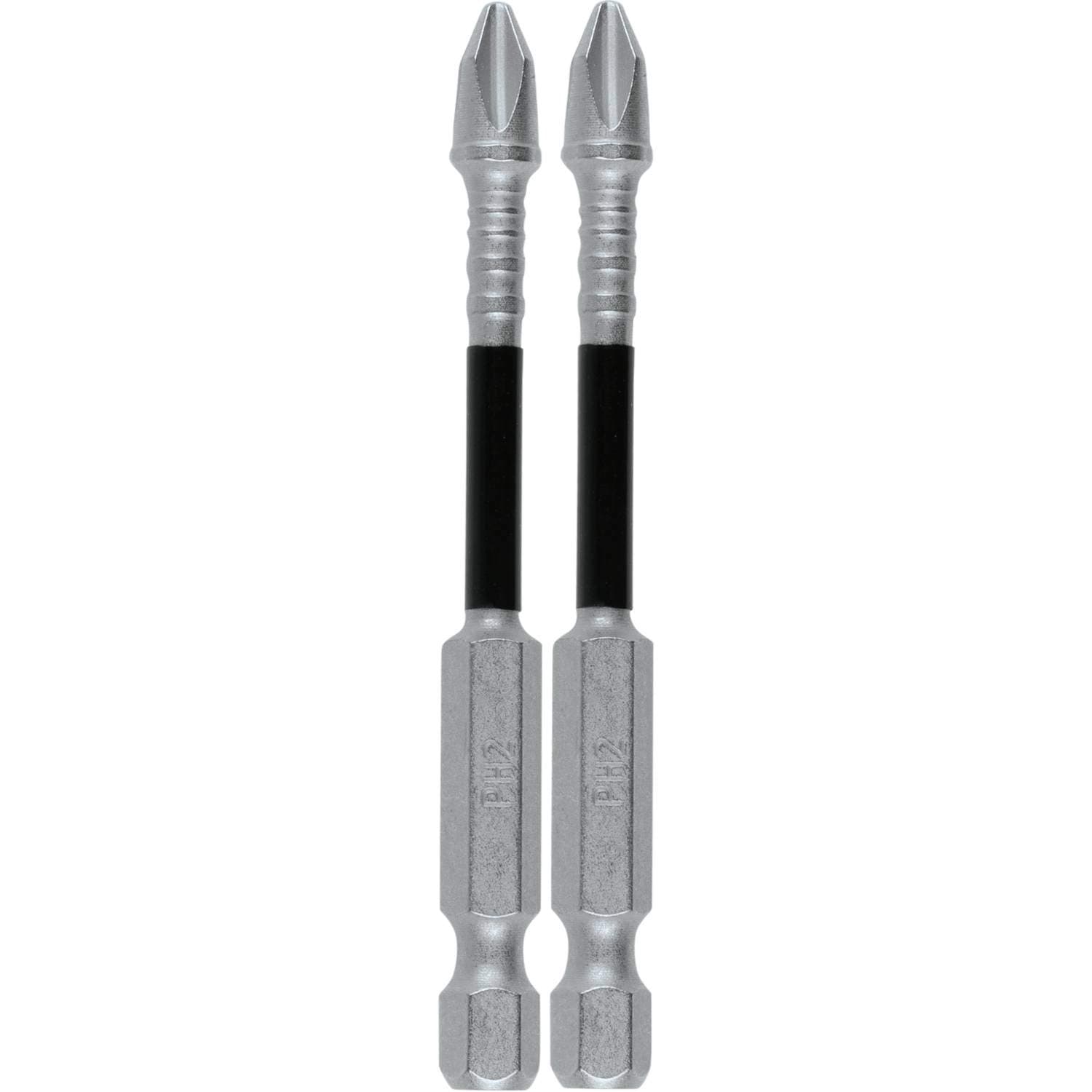 E-01149 Impact XPS™ #2 Phillips 3" Power Bit, 2/pk