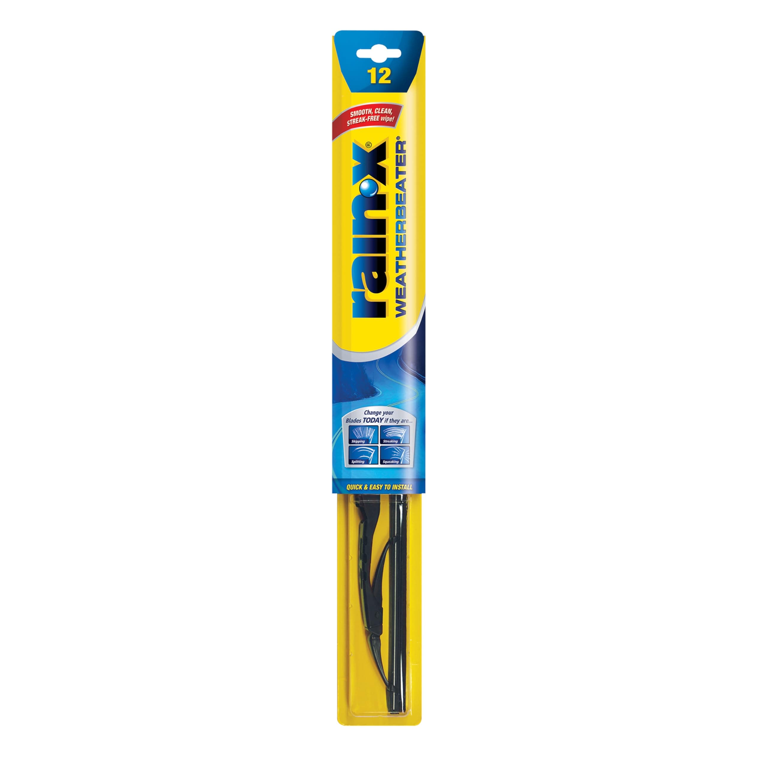 RXWBWB12 RX30212 12-inch Wiper Blade