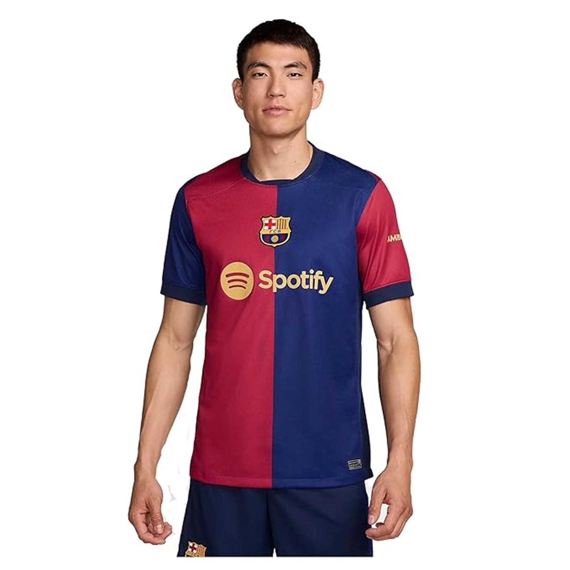 RJMBarceolona Jersey 2024/2025 for Men,Kids,Boys