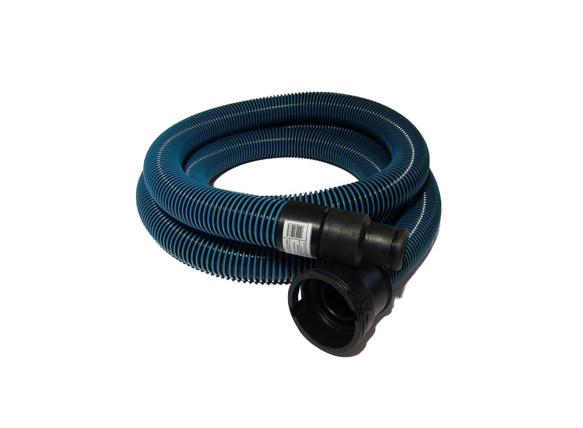 Kallefornia® Replacement Hose Kallefornia K657 A 3 M Suction Hose Antistatic Suitable for Eibenstock SS 1200