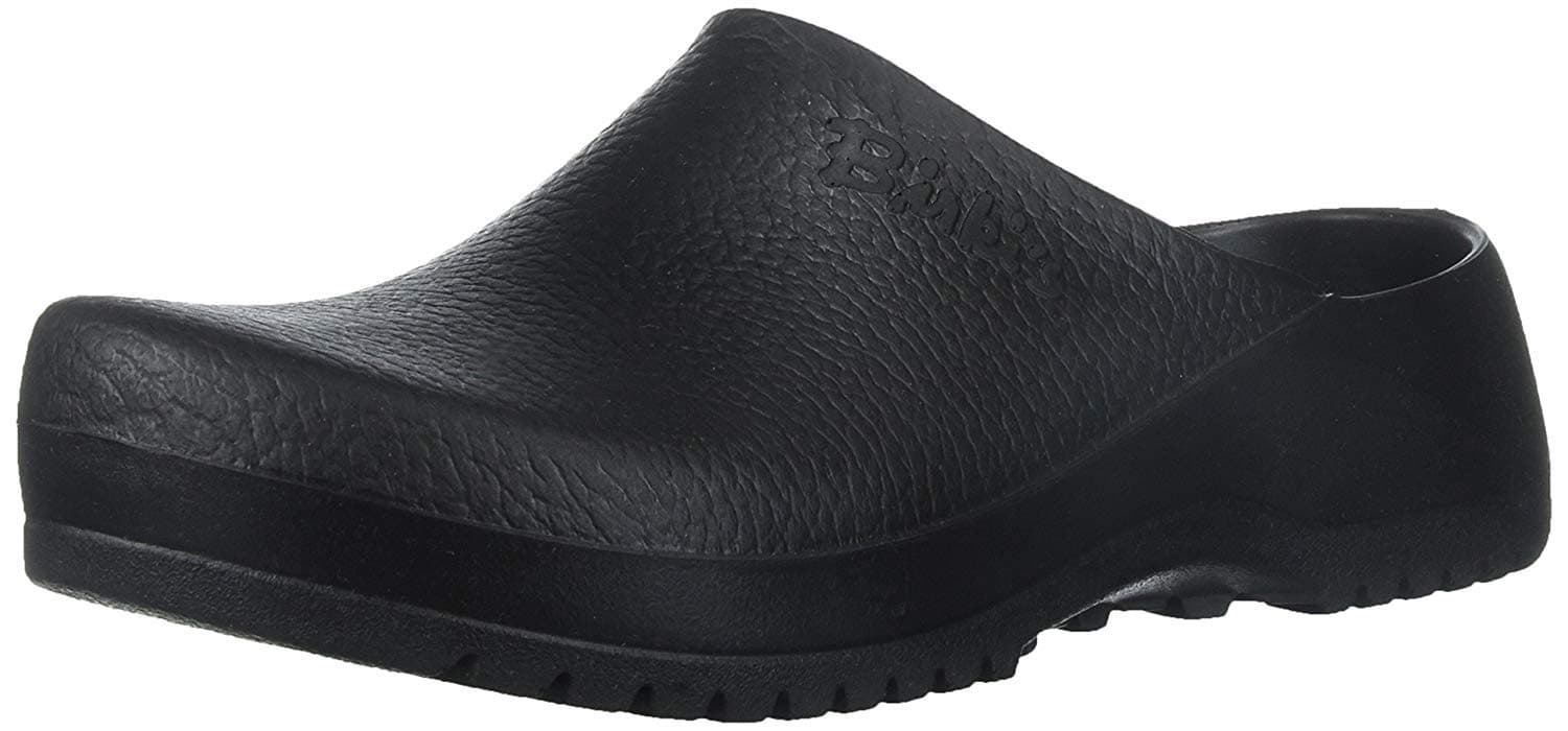 BIRKENSTOCK Unisex Super Birki Clogs