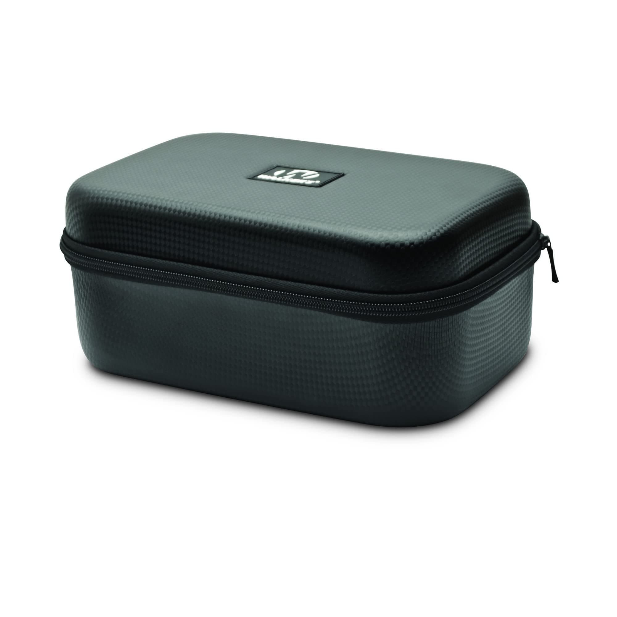 Walker's Unisex Hunting Walker's Game Ear Earmuff and Shooting Glasses Carrying Case (Case Only) (pack of 1)