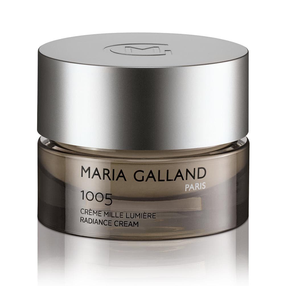 Maria Galland Creme Mille Lumiere 1005 - Radiance Cream 1005, 50ml/1.76oz
