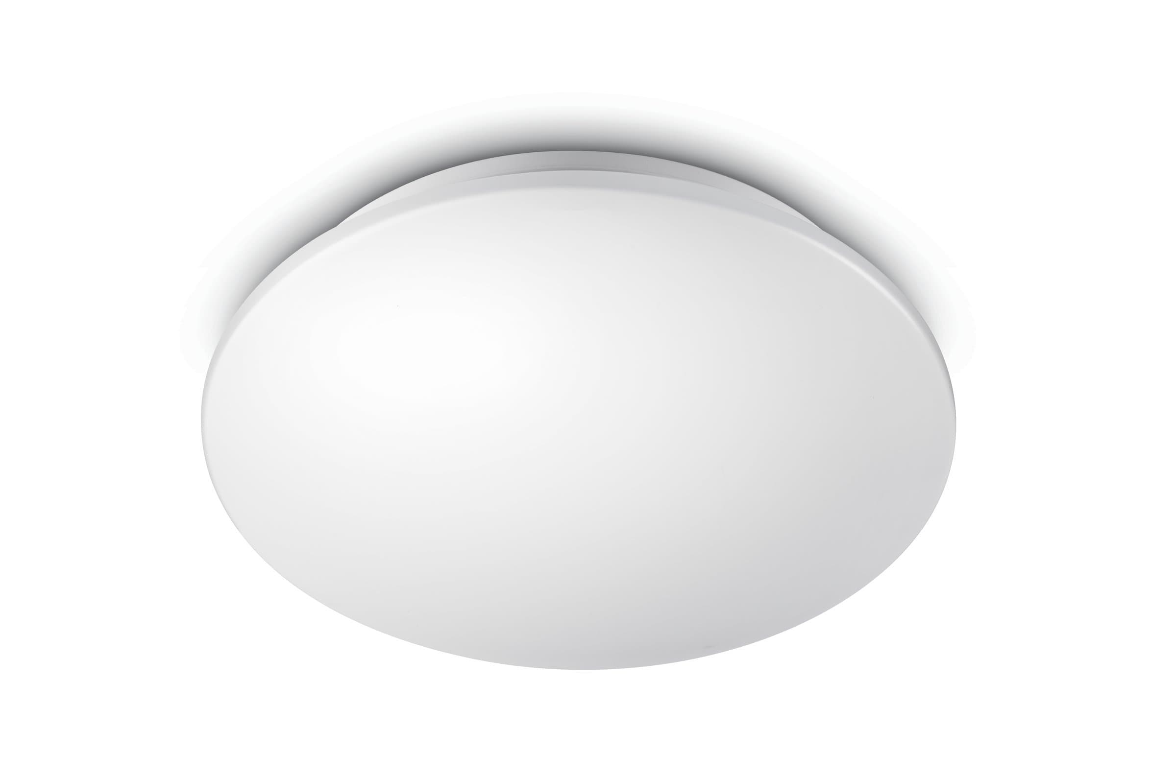 Philips myBathroom 3434431P0 Parasail LED Ceiling Light 1300 Lumen White