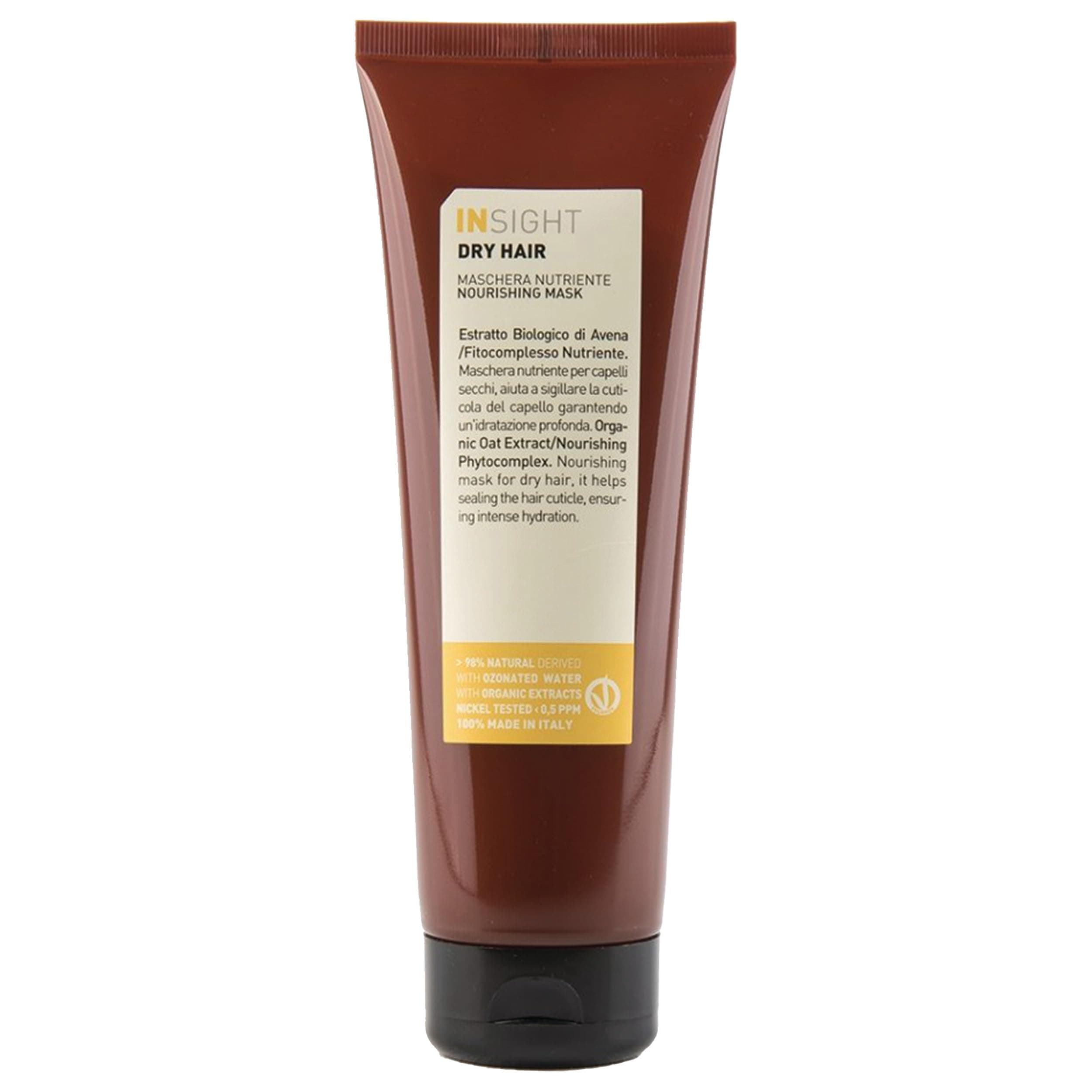 Dry Hair Nourishing Mask 250 ml