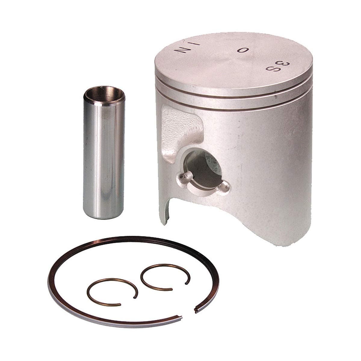 ProX Racing Parts 01.4121.B Piston Kit