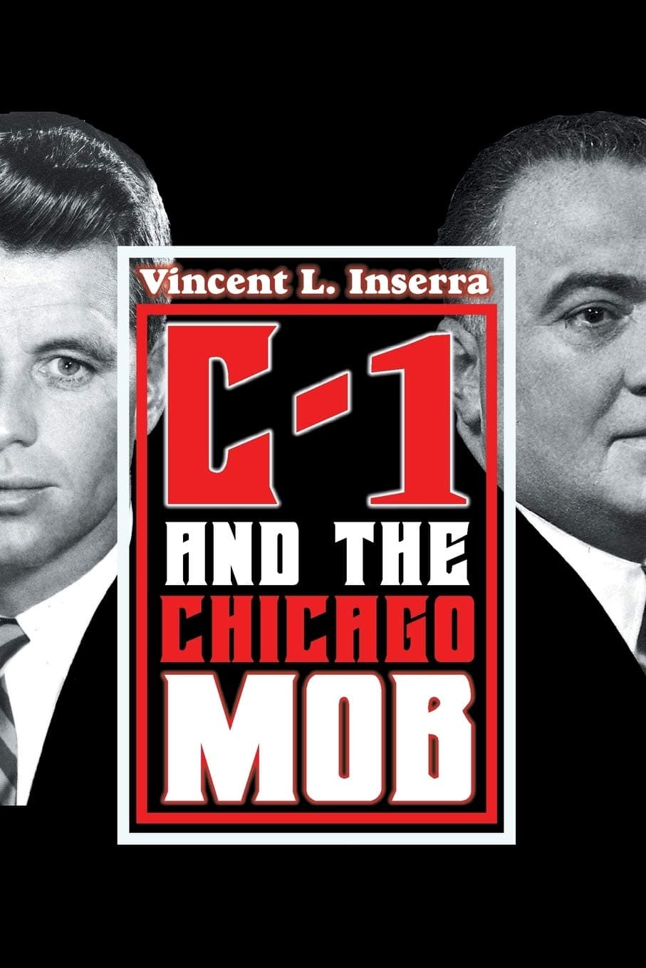 C-1 and the Chicago Mob Paperback – Illustrated, September 18, 2014