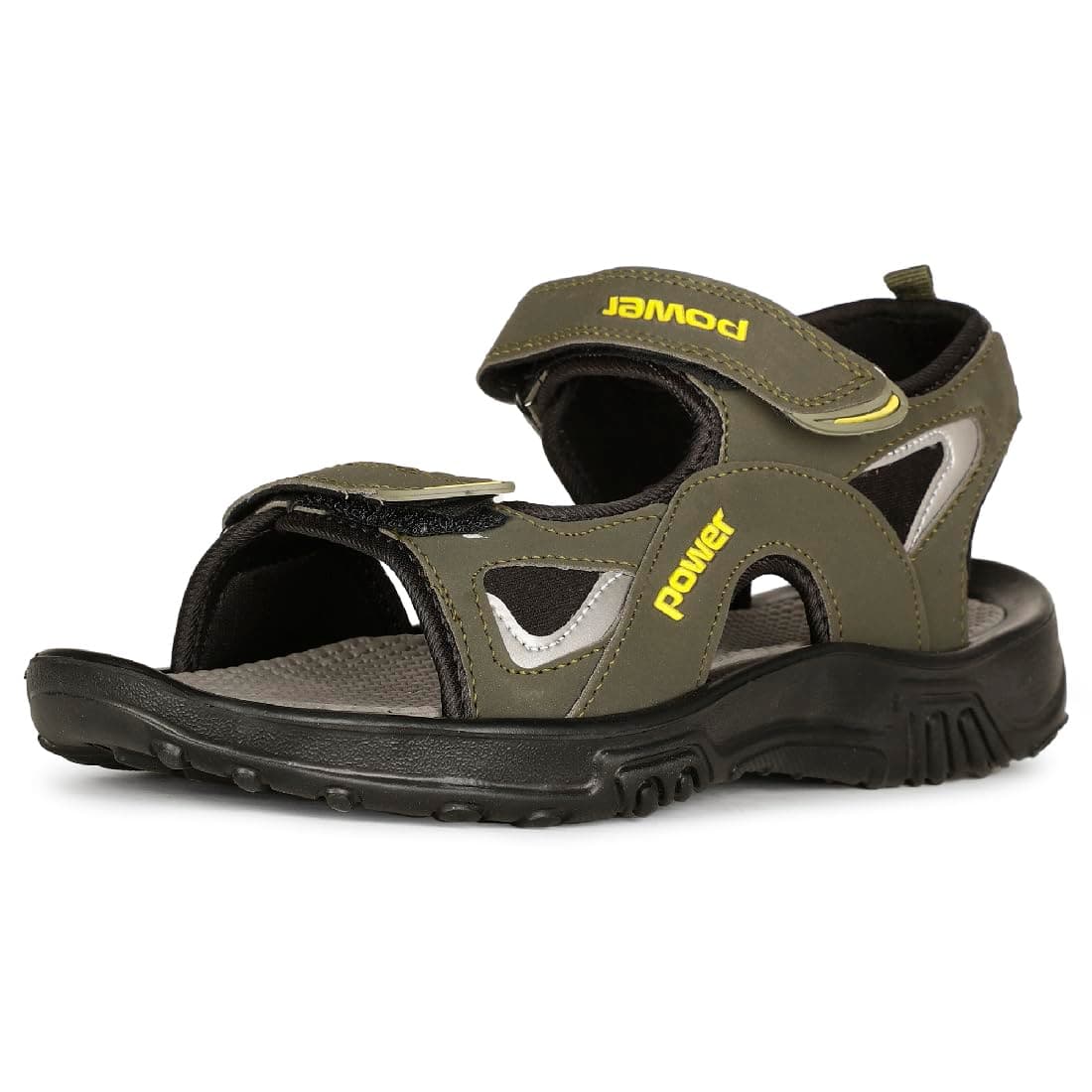 Men's Velcro Sandal