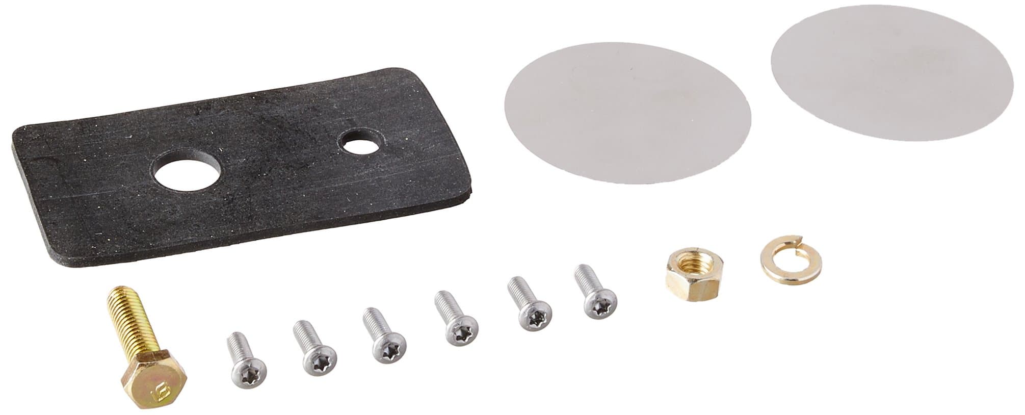 Hadley Horns H00910SS Air Horn Service Kit
