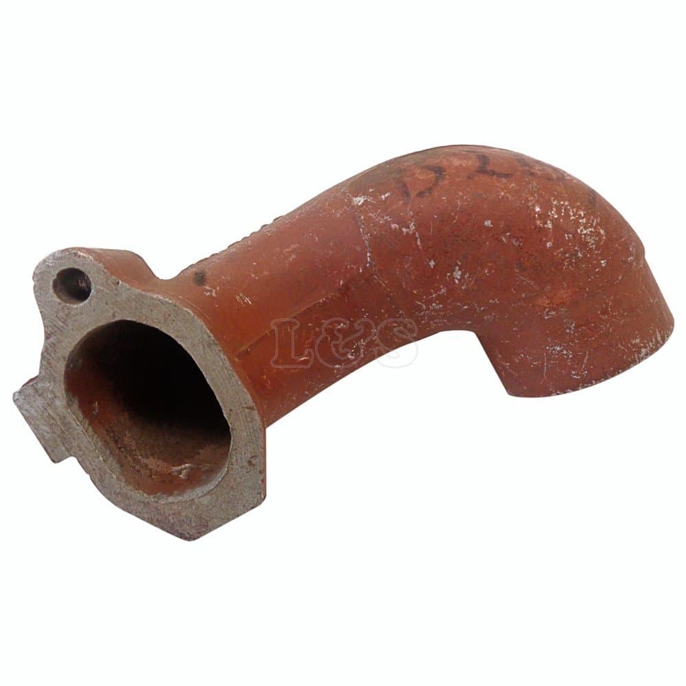 Inlet Manifold fits Lister SR Diesel Engine - 201-51122