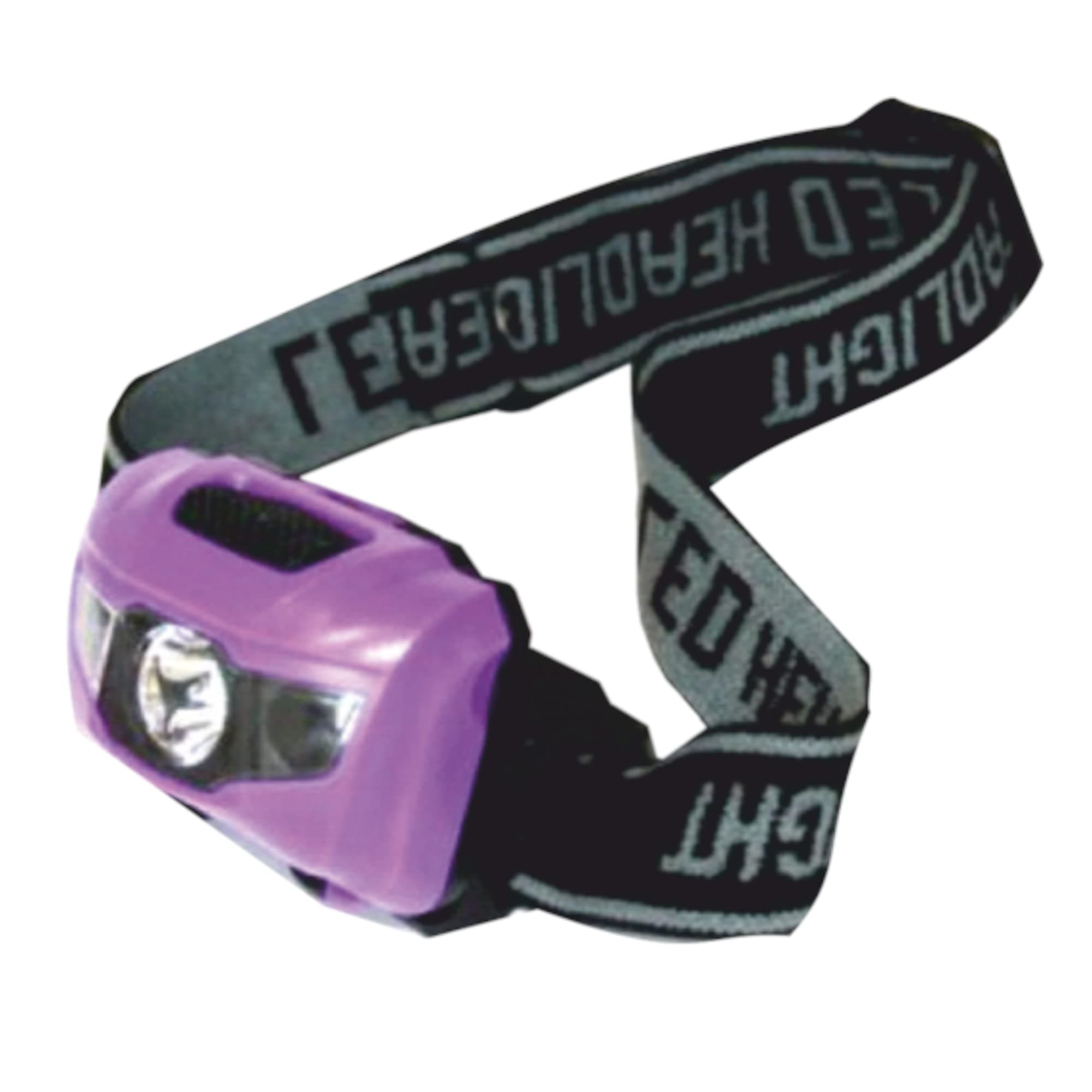 DSK Concept Headlamp (1 W) [Energy Class A+++]