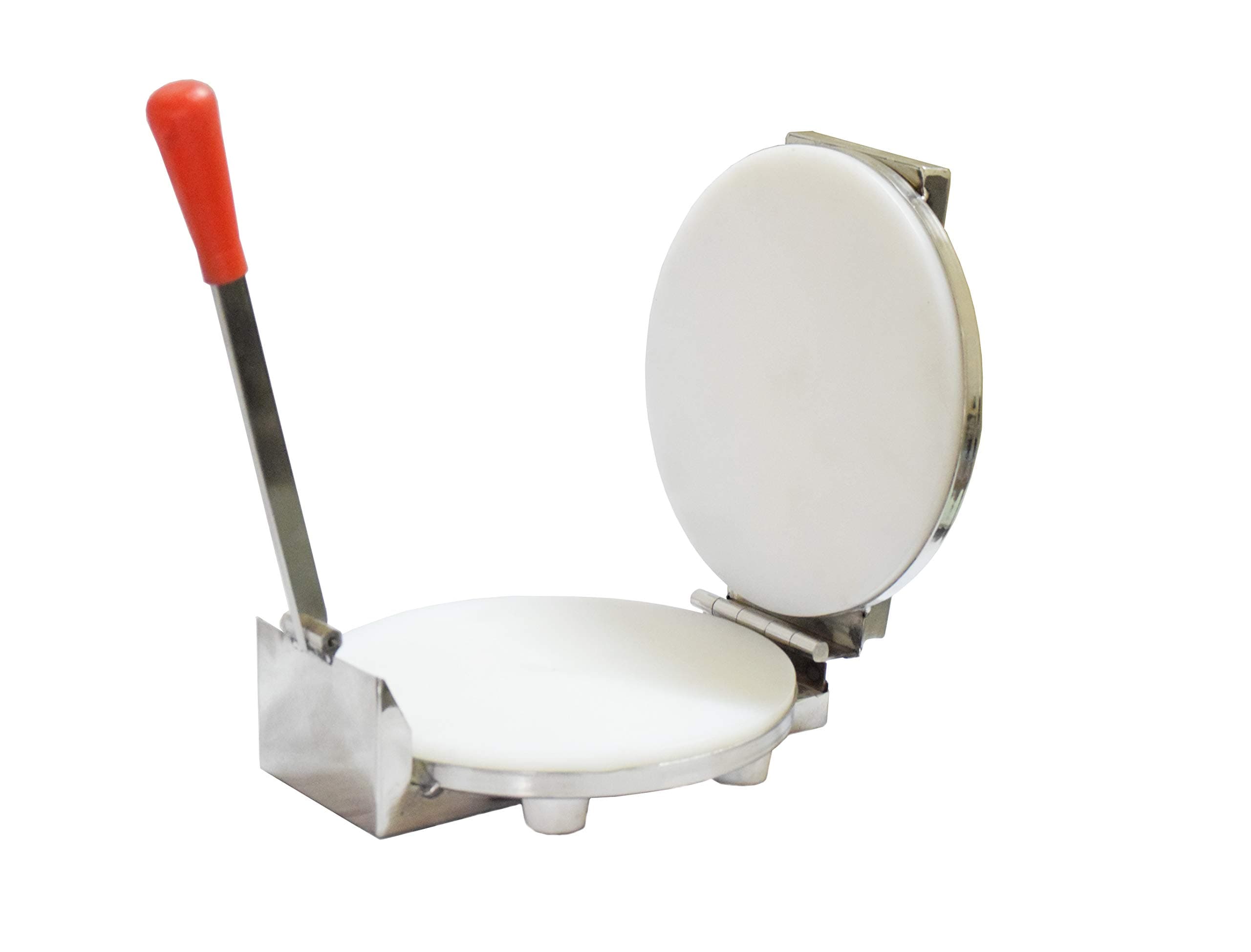 VR Smart Papad Maker Machine (Diameter : 23 cm, 1 Papad Machine)