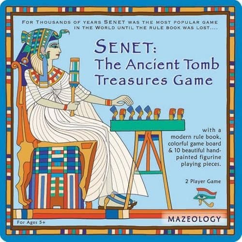 Senet