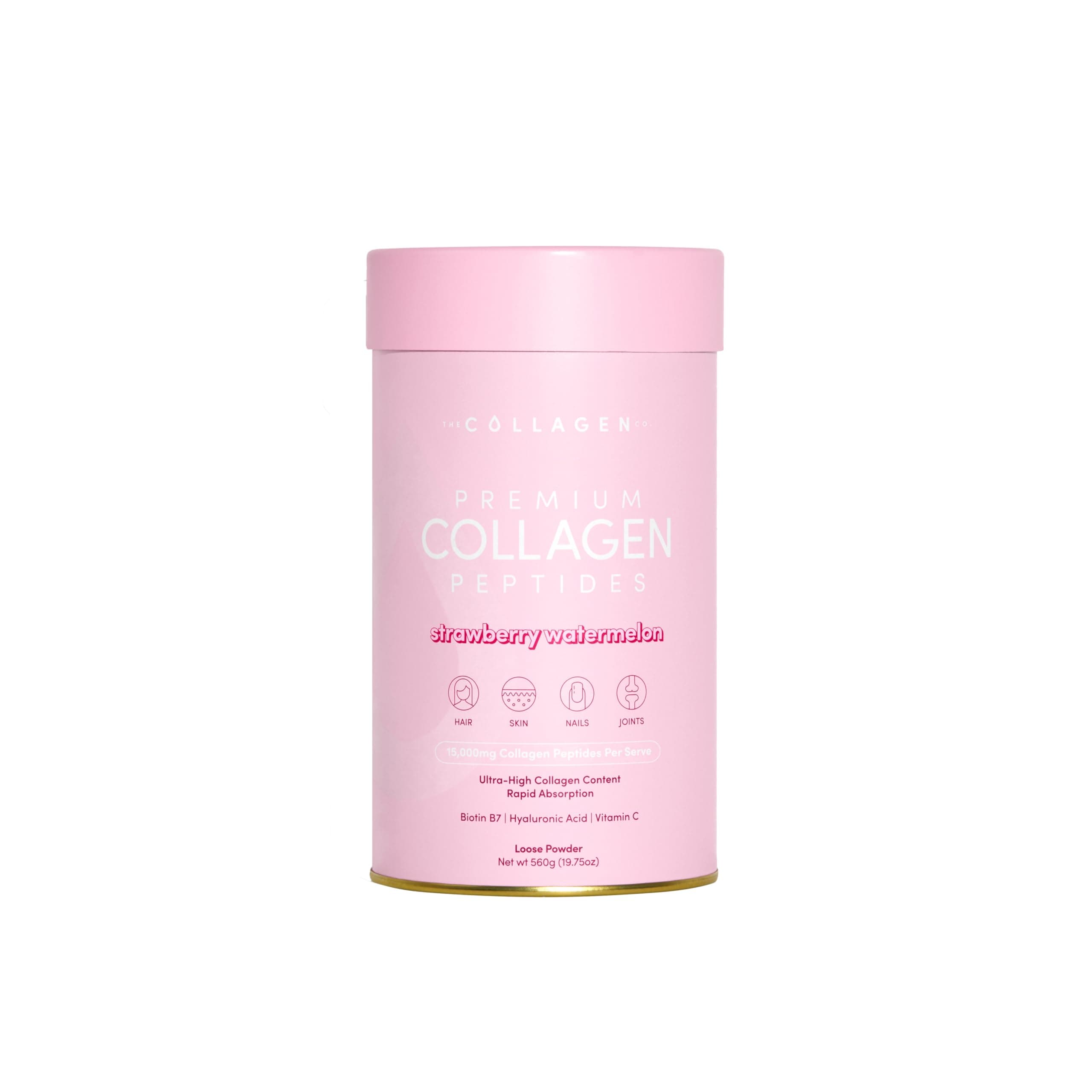 The Collagen Co. CO COLLAG POWD 560G STR.WM