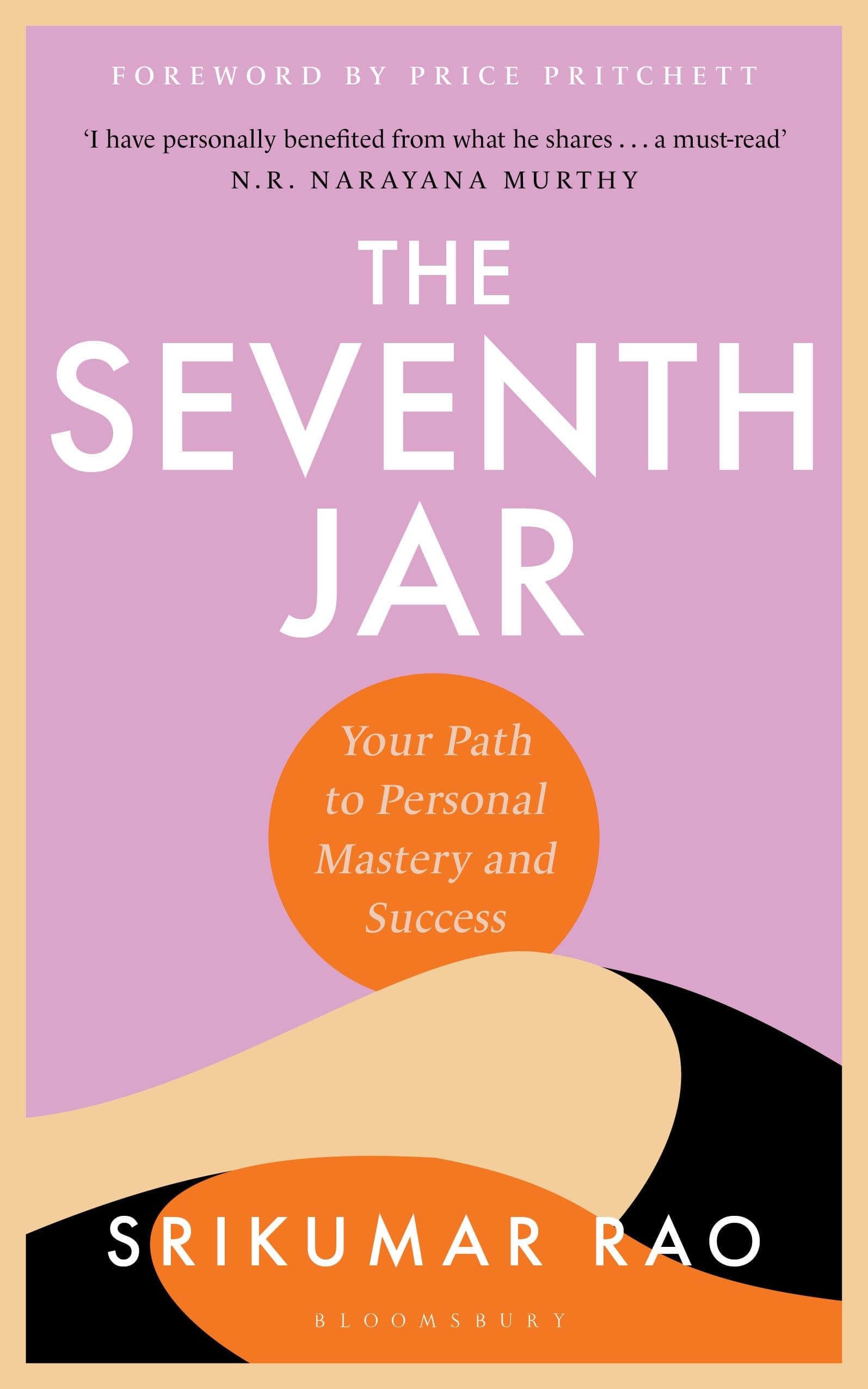The Seventh Jar: Your Path to Personal Mastery and Success
