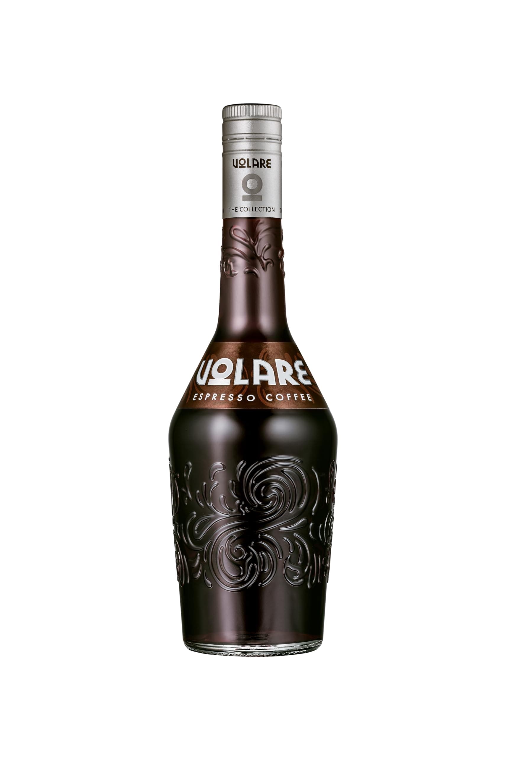 Espresso Coffee Liqueur, 70 cl