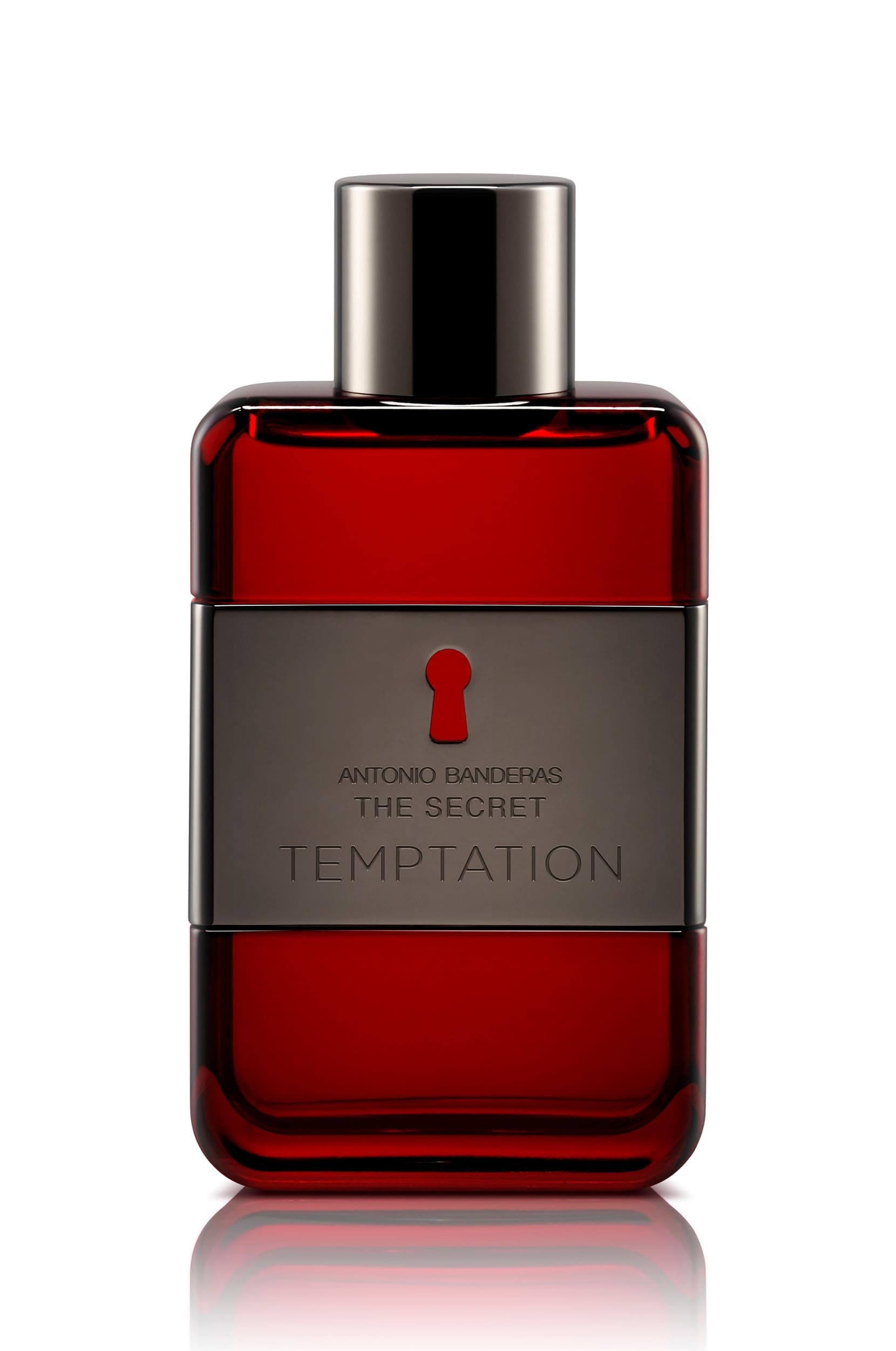 Antonio Banderas The Secret Temptation Eau de Toilette 100 ml