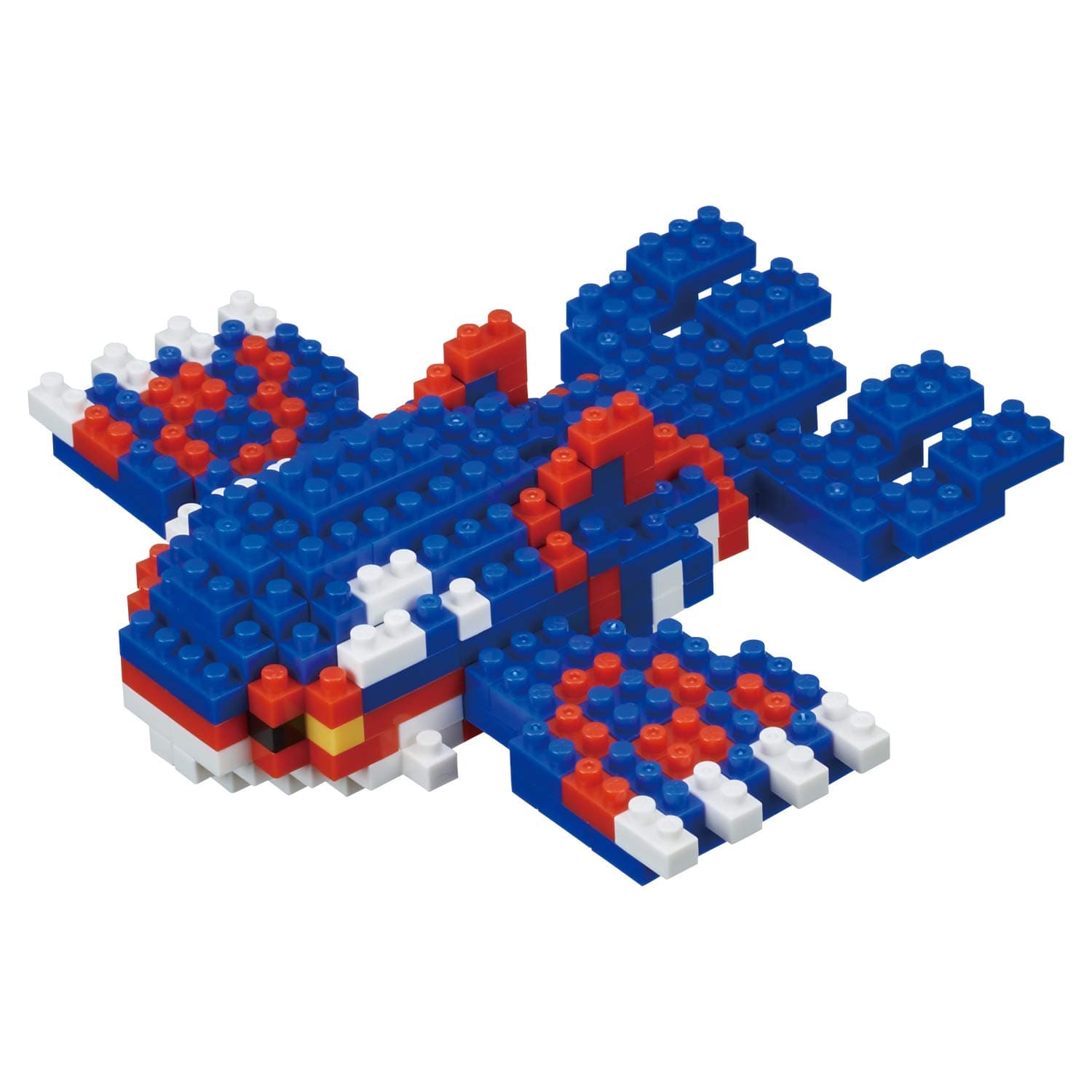 Pokémon - Kyogre, Pokémon Series Building Kit