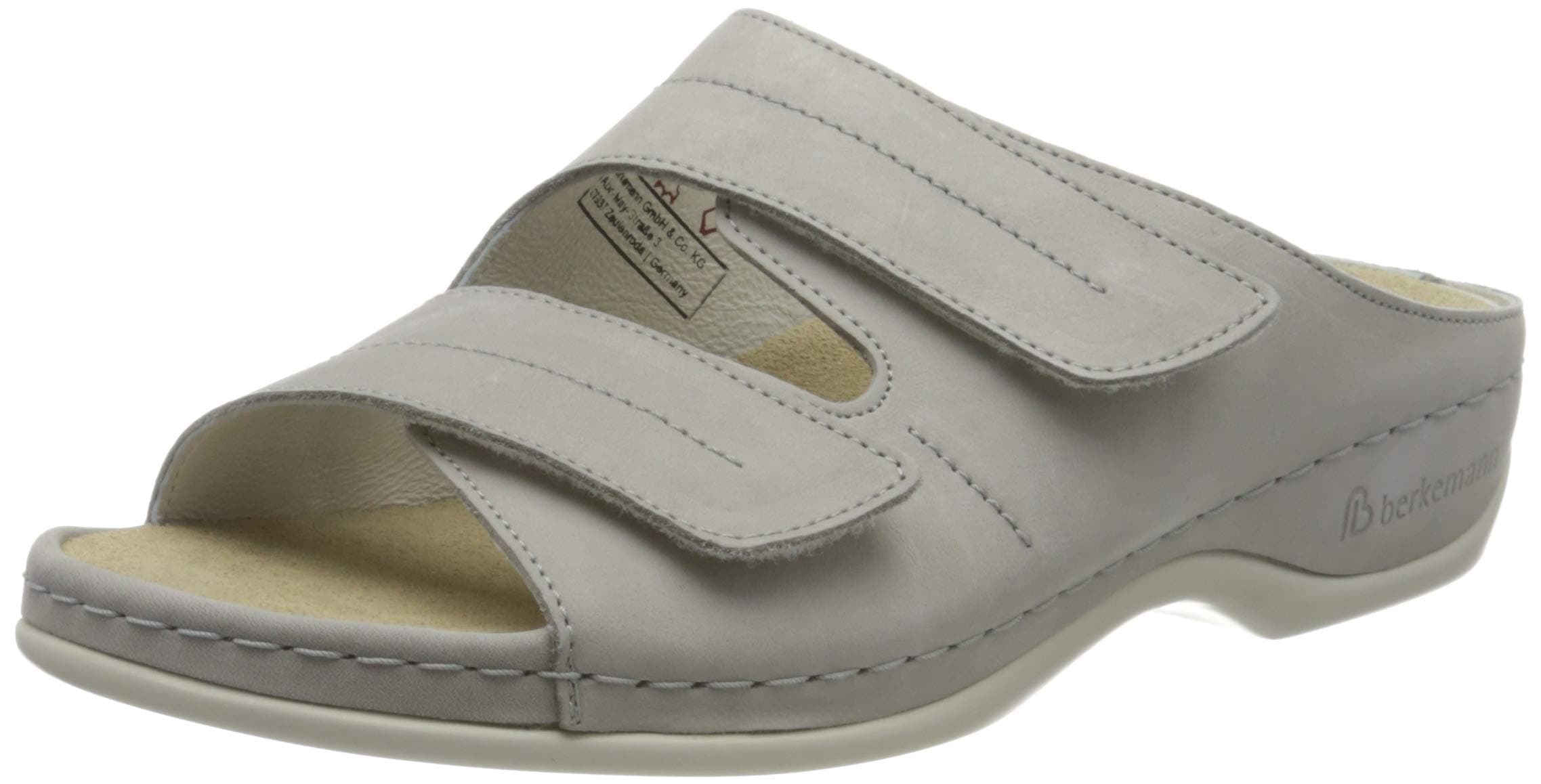 BerkemannWomen's Daria Mules