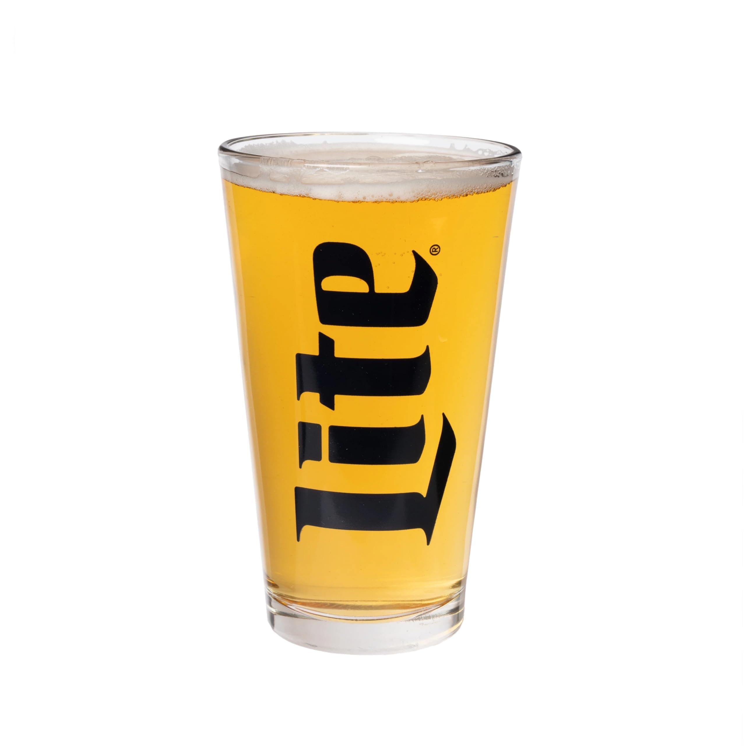 Signature Pint Glass - Set of 4