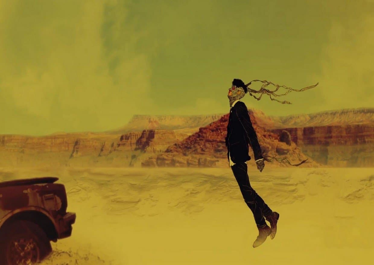 Queens Of The Stone Age 21 Josh Homme Troy Van Leeuwen Dean Fertita Michael Shuman Jon Theodore Great Rock Metal Album Cover Design Music Band Best Photo Picture Unique Print A3 Poster