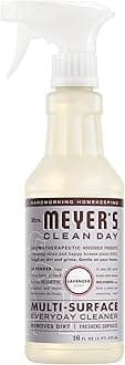 CLEAN DAY All-Purpose Cleaner Spray, Lavender, 16 fl. oz