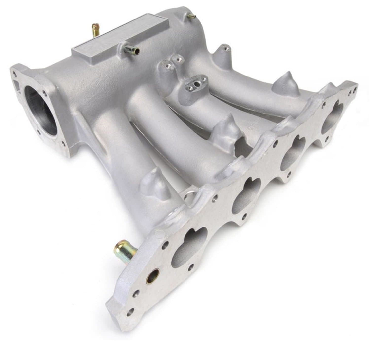 Skunk2 Racing 307-05-0290 Pro Series Intake Manifold 70mm TB Opening Can Be Inlet Matched To 74mm As Cast Pro Series Intake Manifold