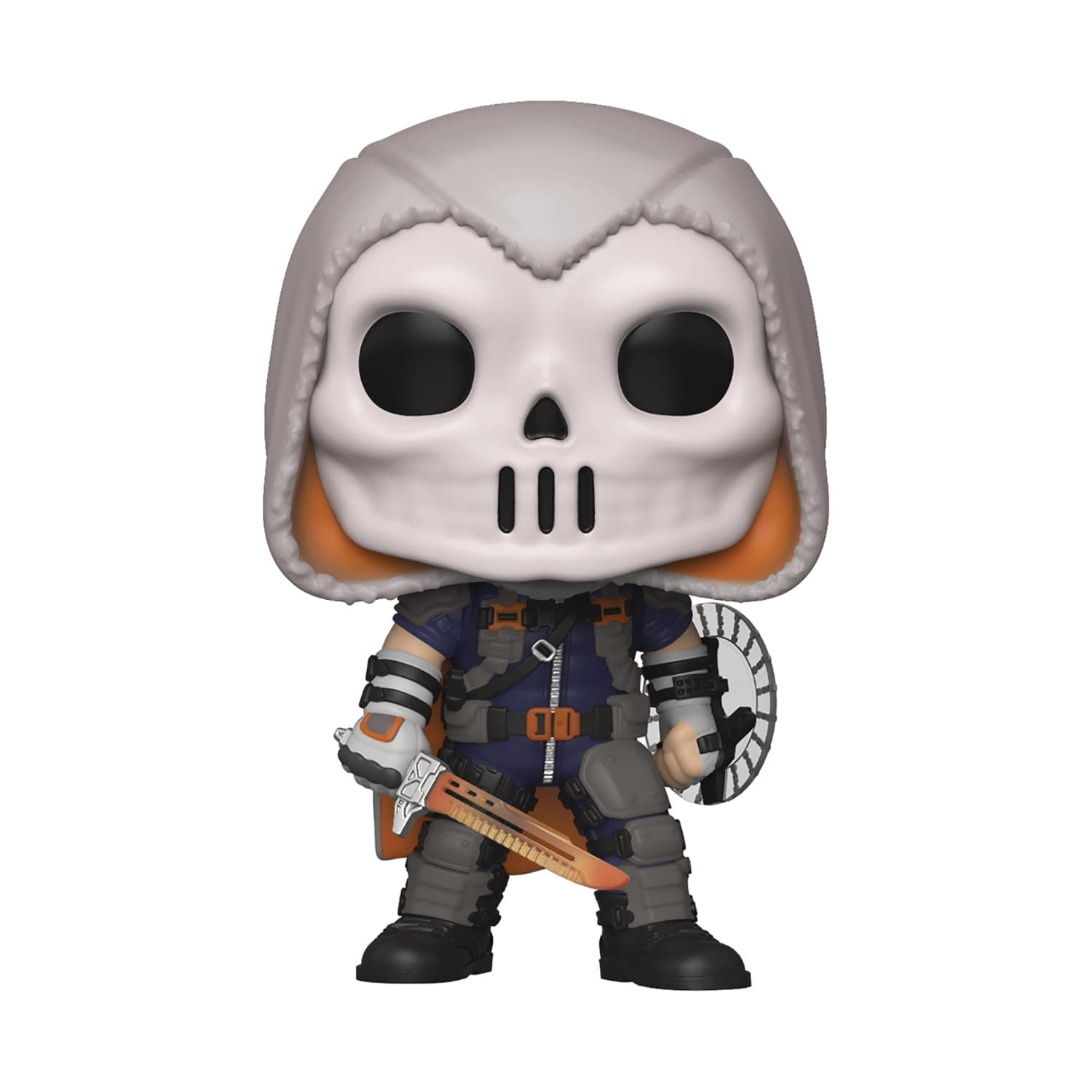 Pop! Marvel: Marvel Avengers Game - Taskmaster - Collectable Vinyl Figure - Gift Idea - Official Merchandise - Toys for Kids & Adults - Video Games Fans - Model Figure for Collectors