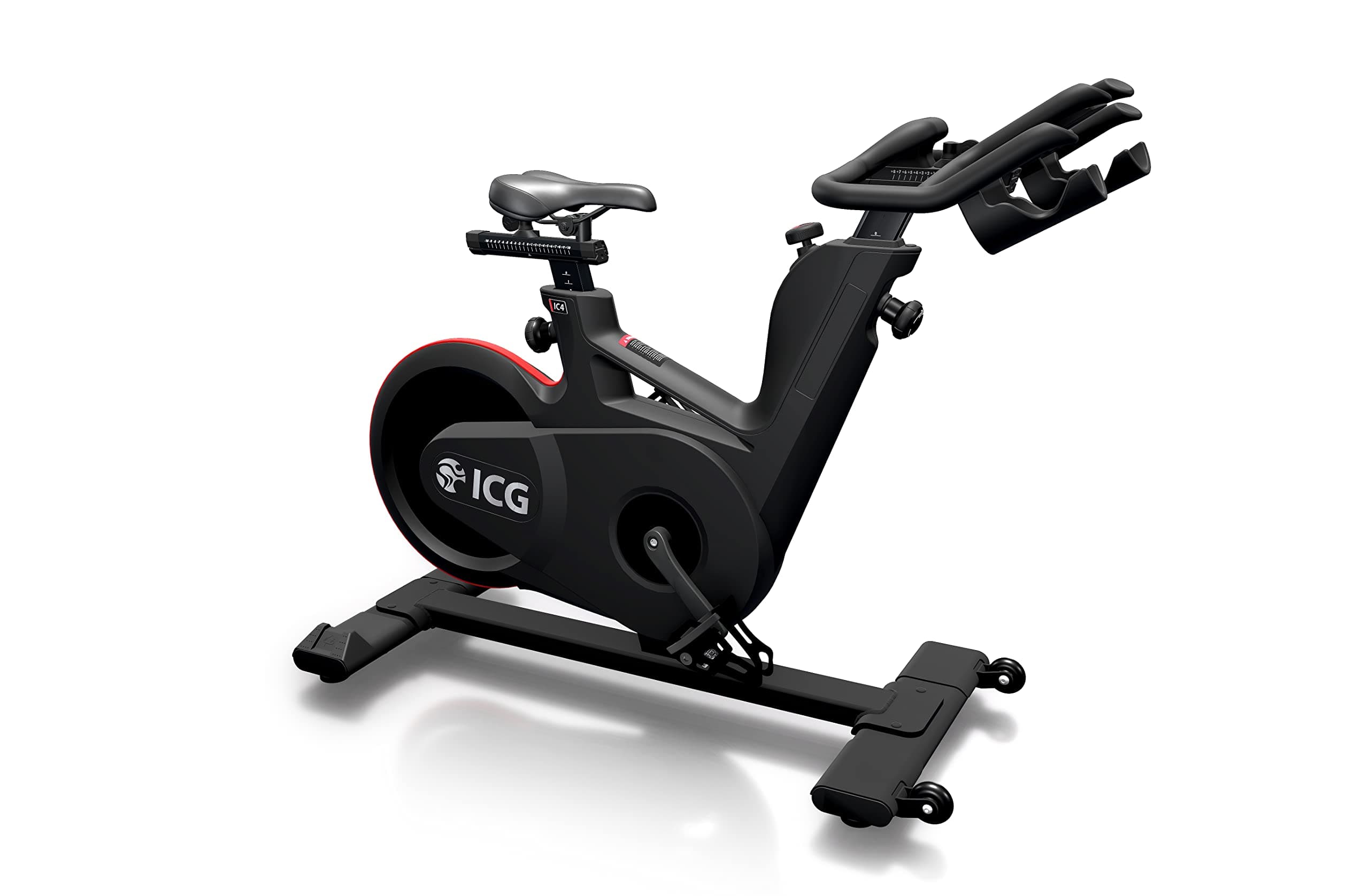ICG Group Indoor Exercise Bike IC4