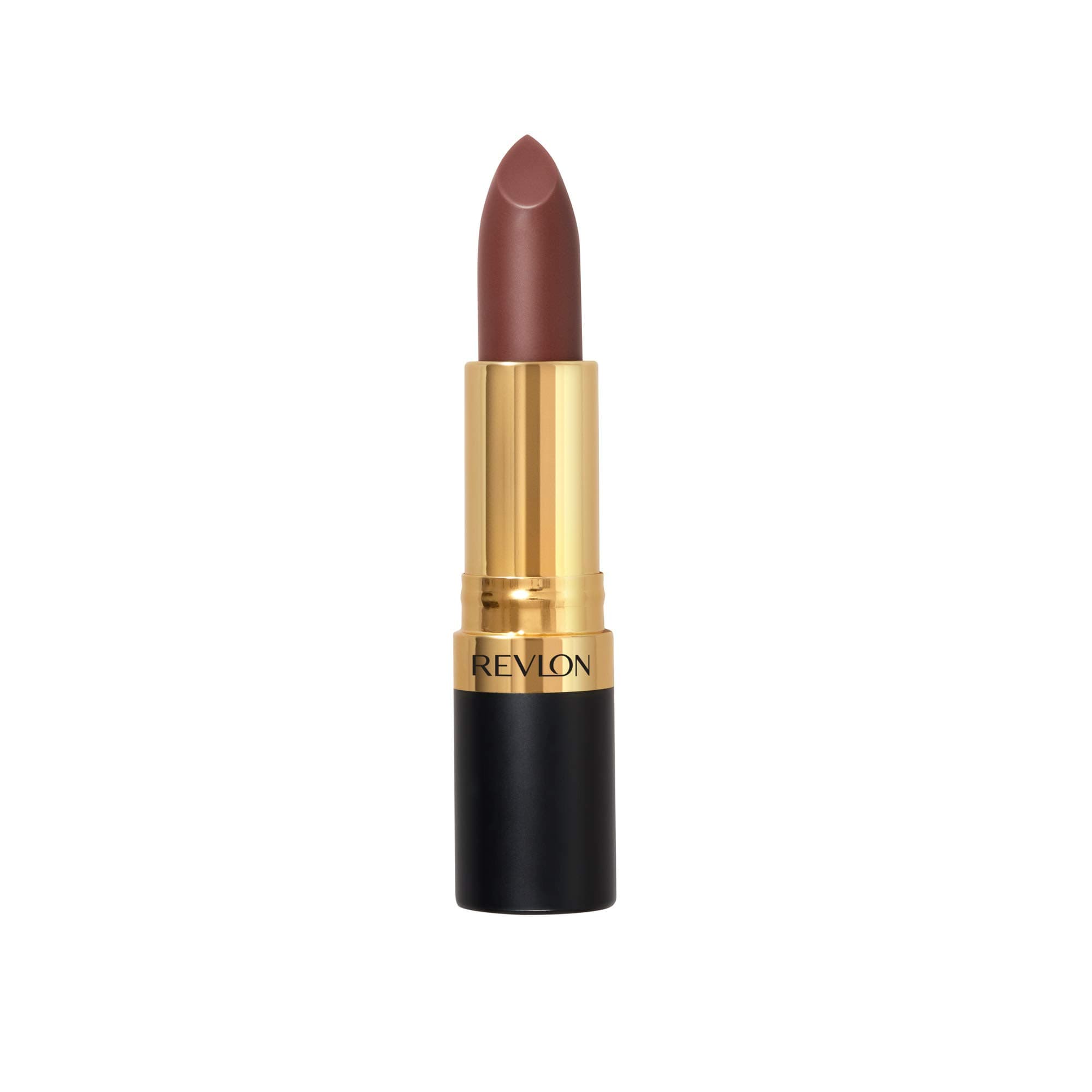 Superlustrous Matte Lipstick, Power Move - 1.5 gm