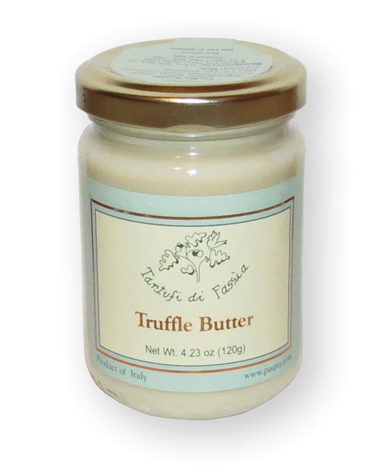 Tartufi di Fassia Truffle Butter