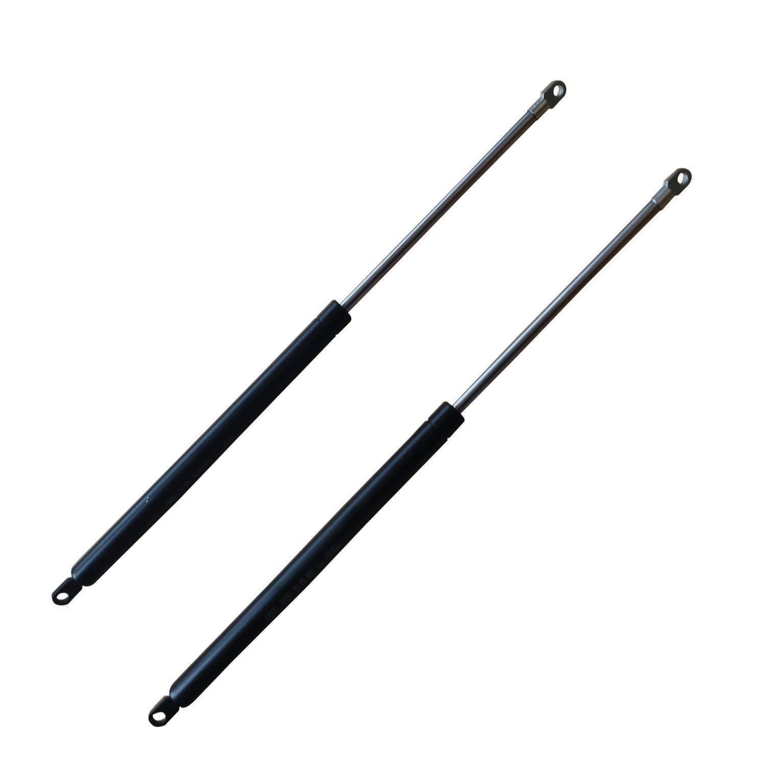 StrutsDepot Replacement Bed Gas Struts 600N 560mm (Pair)