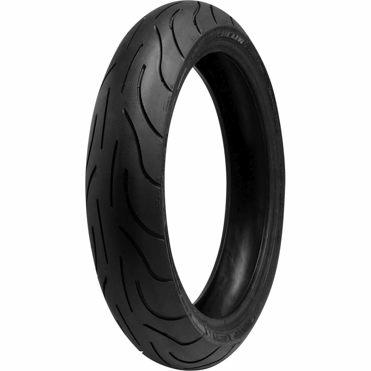 Pilot Power 2CT Motorcycle Tire Hp/Track Front 120/70-17 58W
