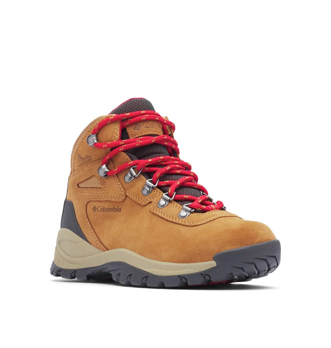 Women's Newton Ridge Plus Waterproof Amped Hiking Boot