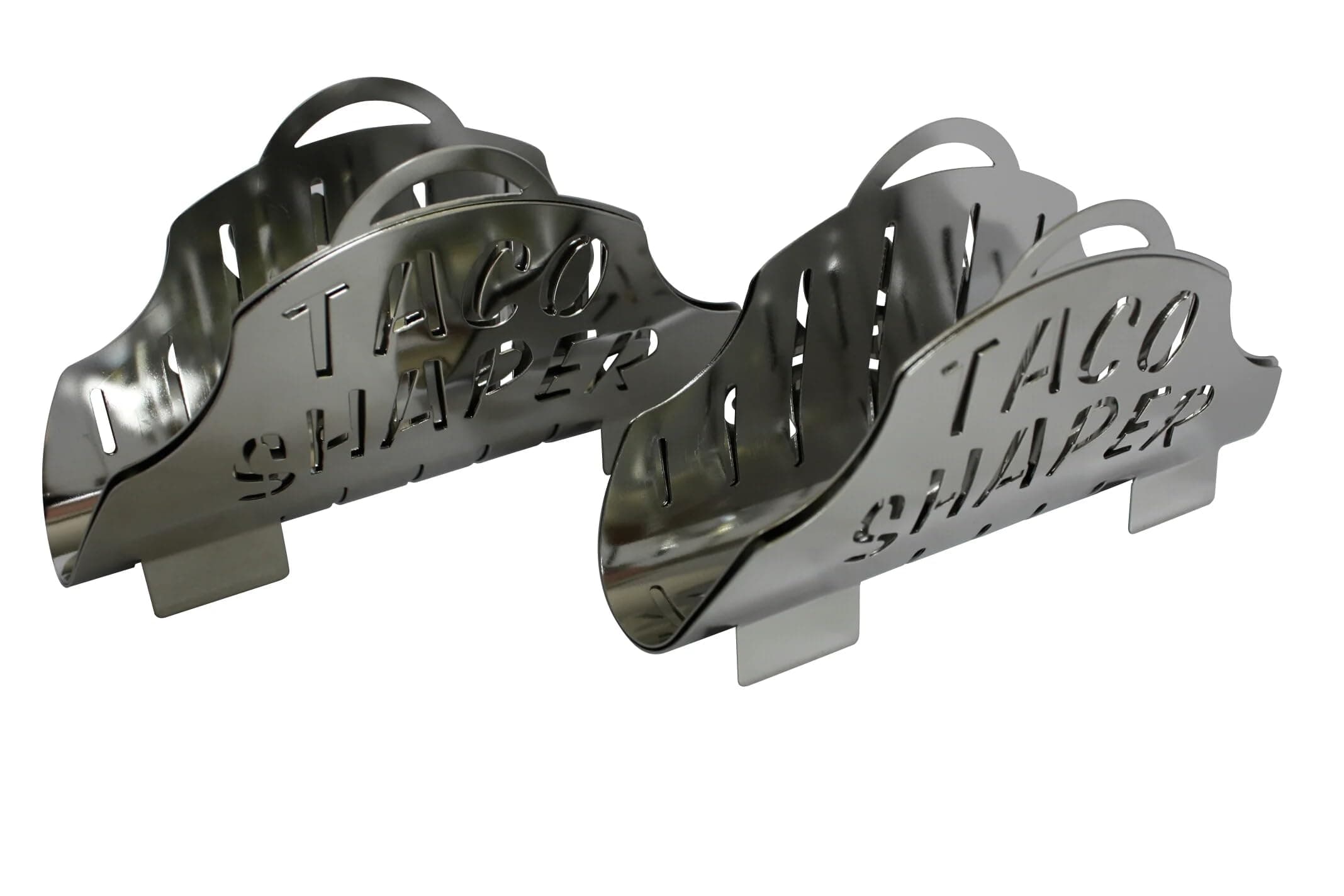 Shellminator The 2 Piece Perfect Taco Shapers