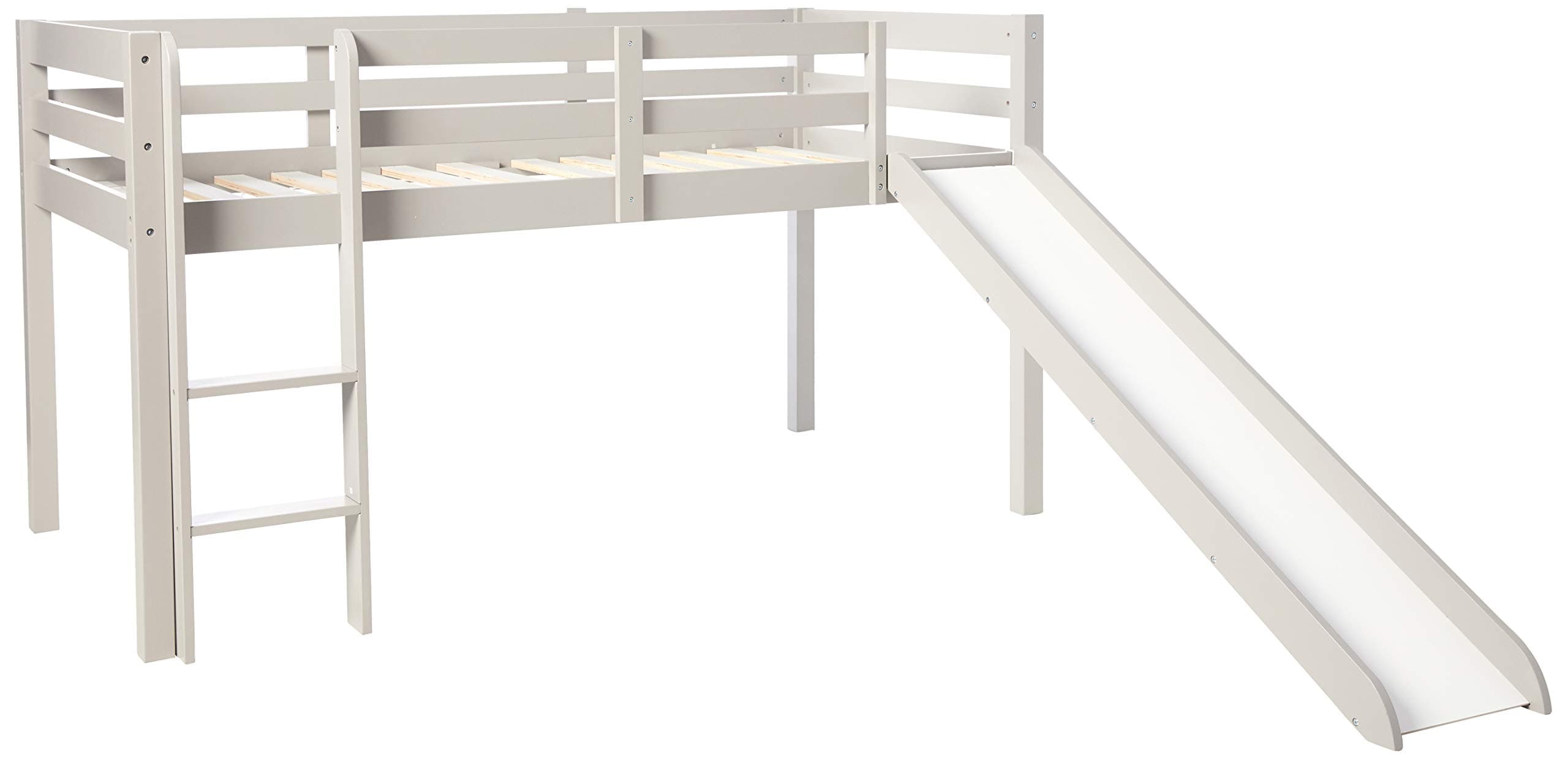 Angel Line Andrew loft bed Gray